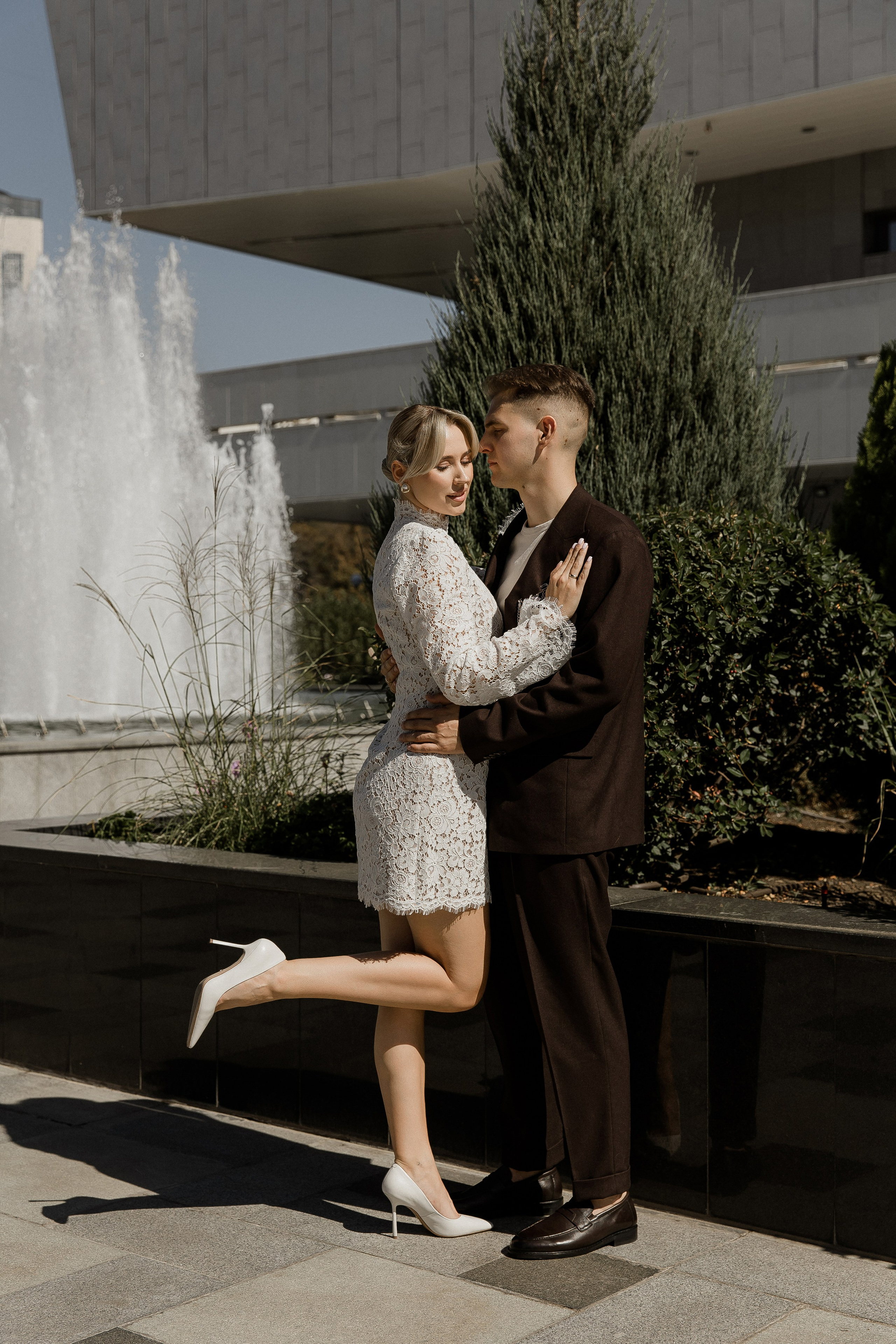 Татьяна и Ростислав. Валеева Виктория | Свадебный фотограф в Ростове-на-Дону и Москве