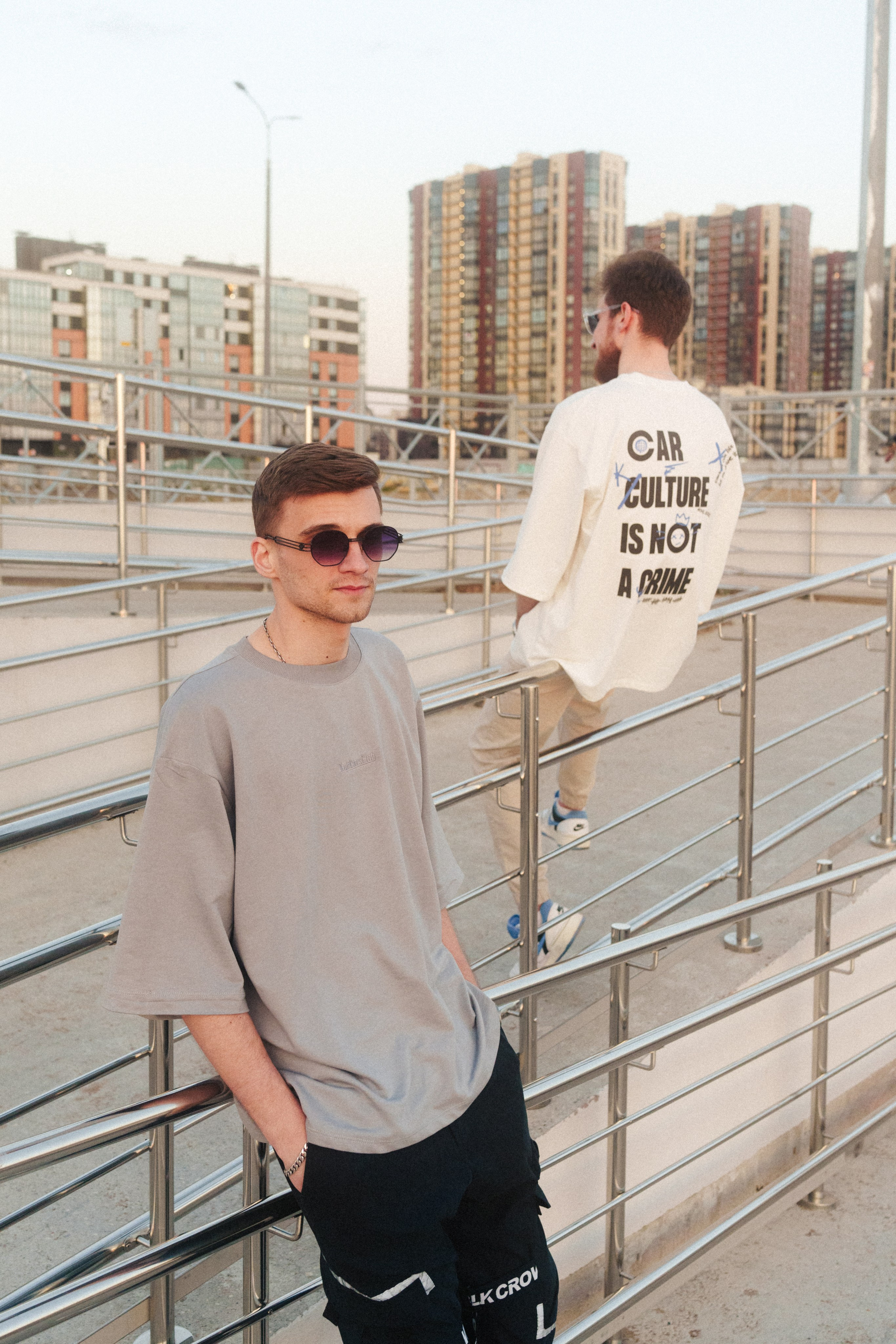 KULT wear outside. Фотограф в СПБ Алмаз Камаев