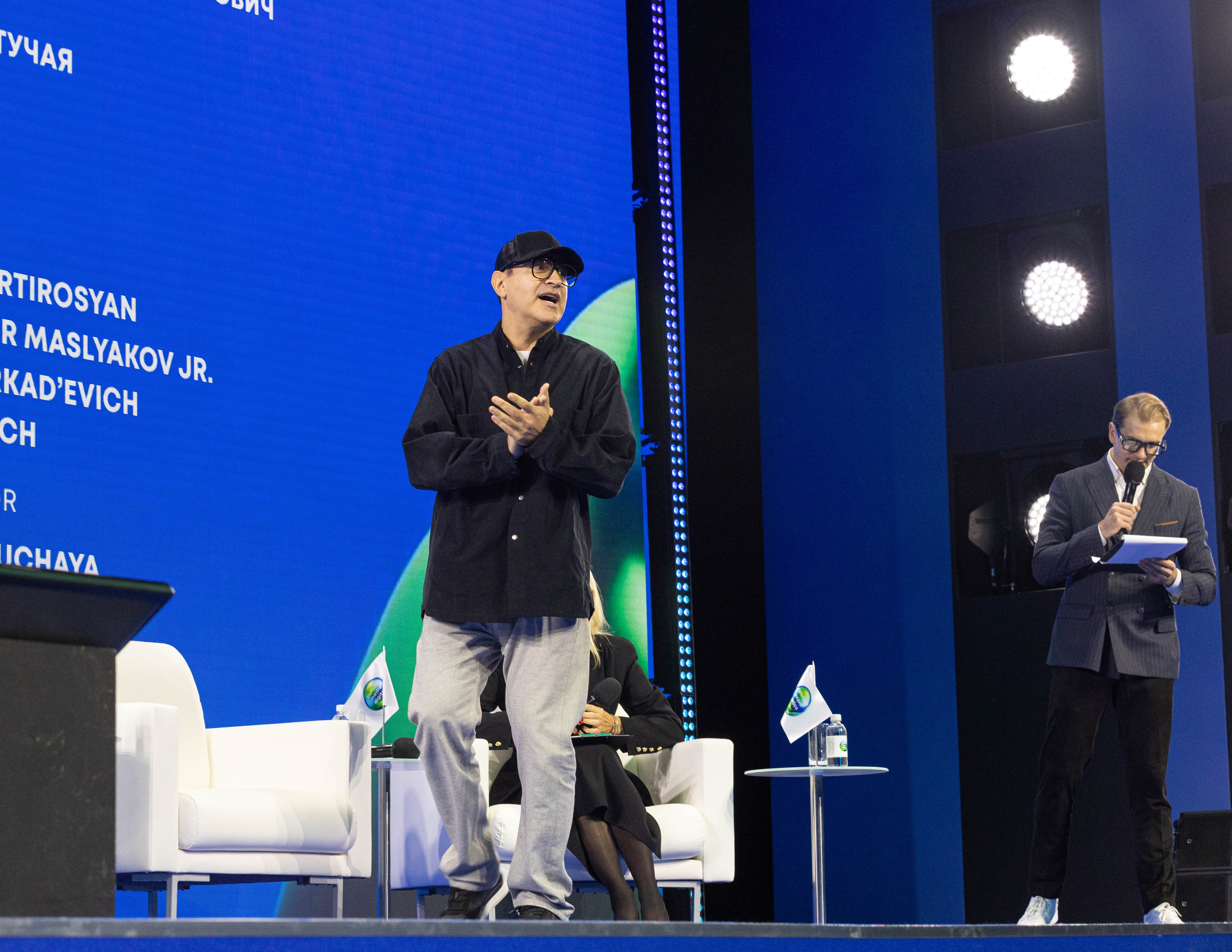 Culture Media 07.11.2025. Свадебный и репортажный фотограф в Москве, Александр Плотников