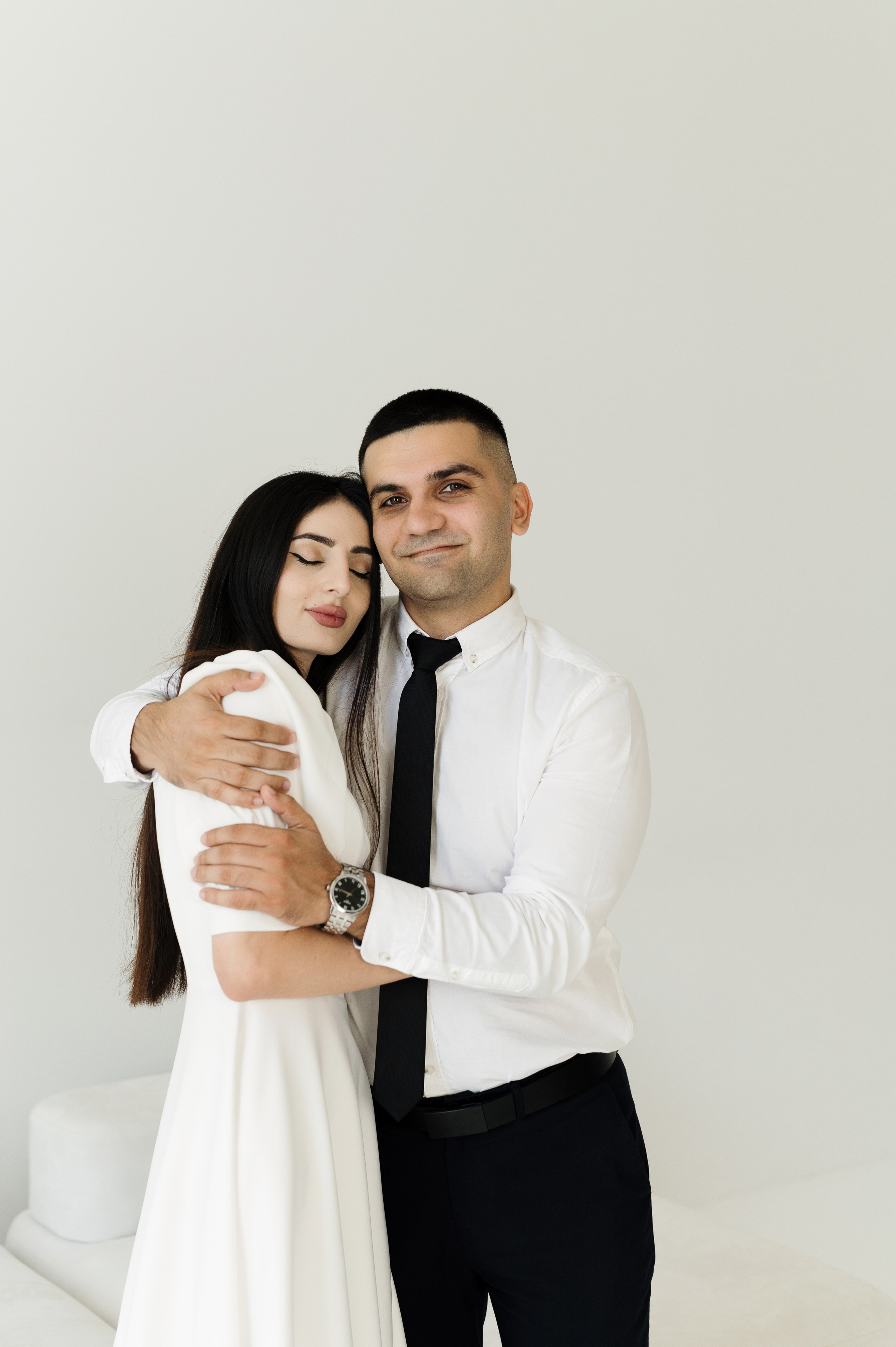 Эля и Артур. Фотограф в Краснодаре Скубицкая Альбина