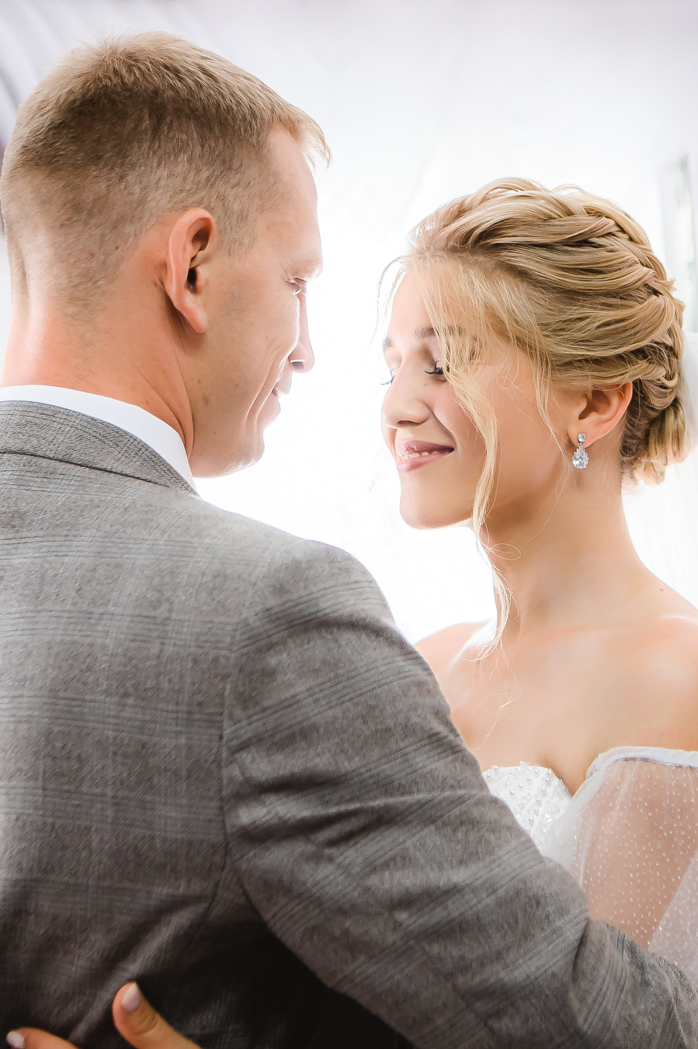 Сергей и Кристина. Семейный и свадебный фотограф в Чебоксарах и Новочебоксарске Ирина Юрь