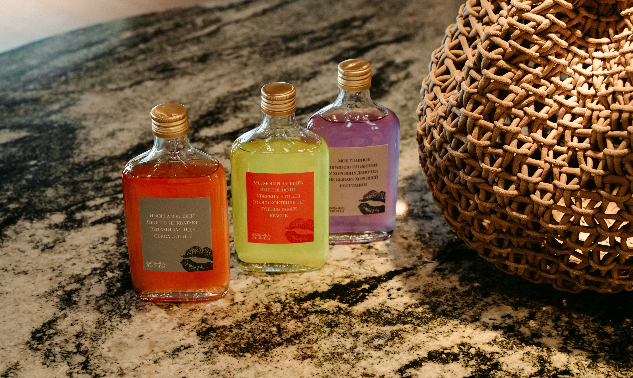 Хорошая девочка / Открытие ресторана в Казани. Саша Копылов, фотограф в Казани