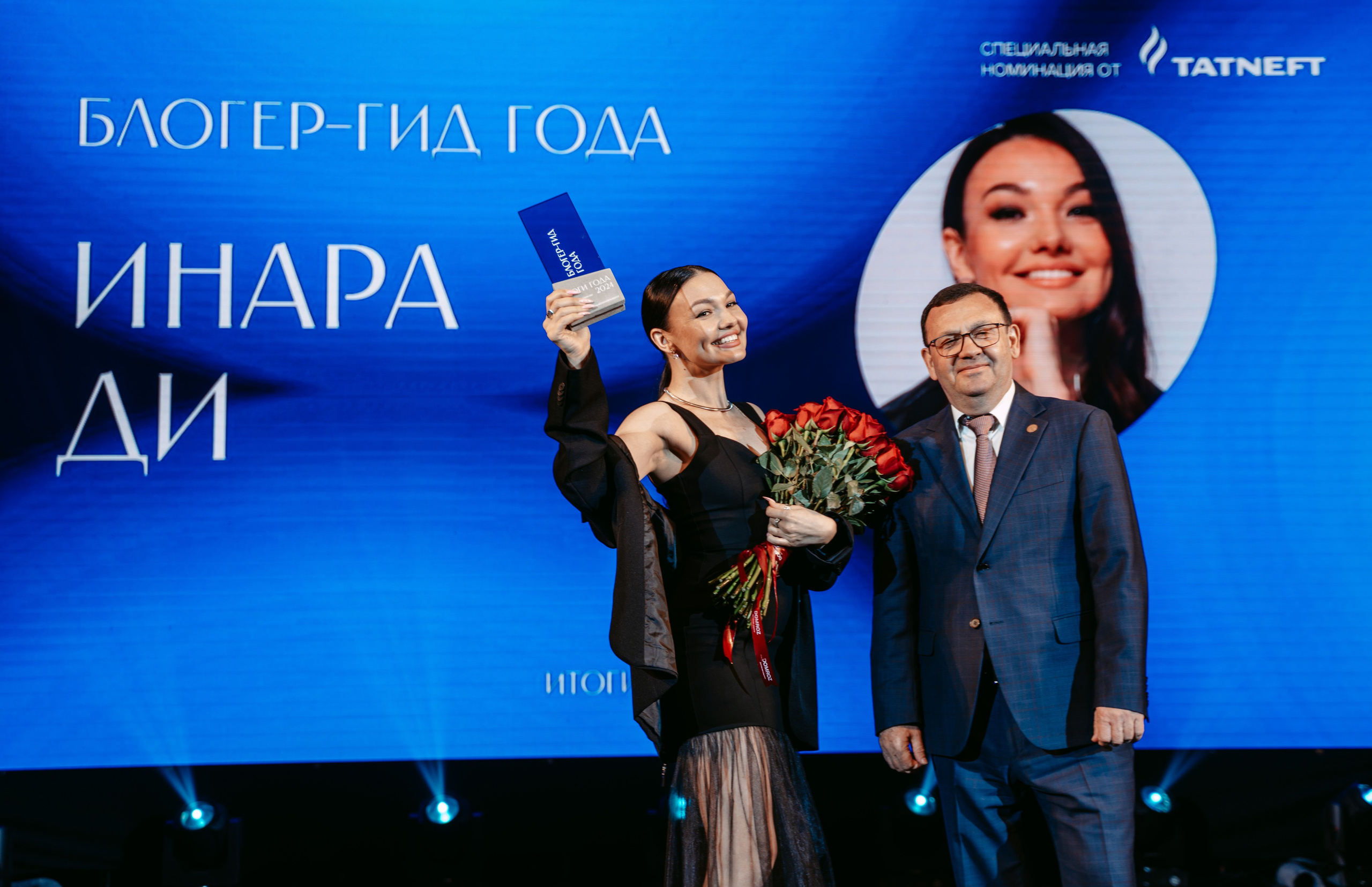 Итоги года Enter / 2024. Саша Копылов, фотограф в Казани