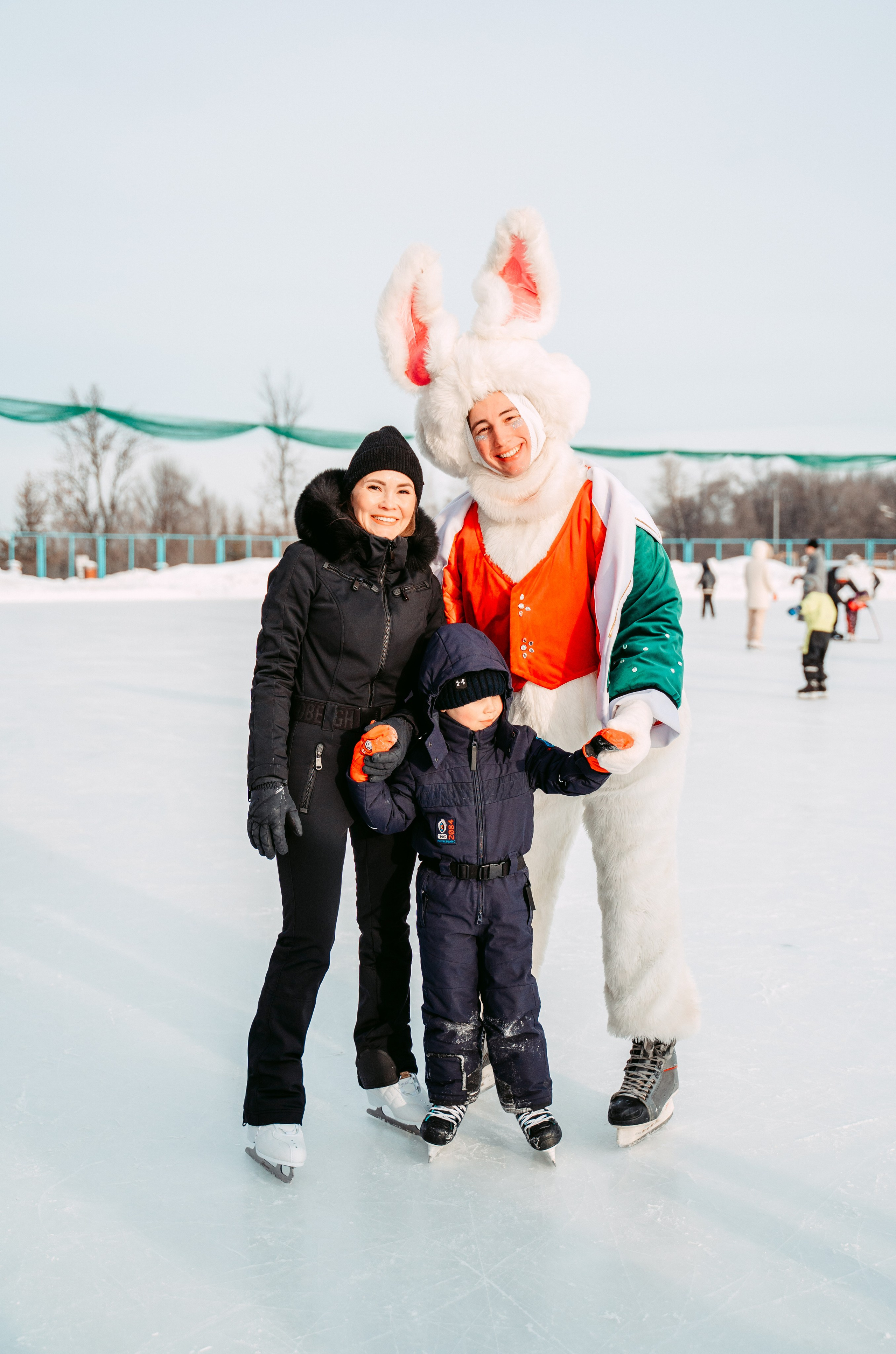 Winter Day Bala-City / 2023. Саша Копылов, фотограф в Казани