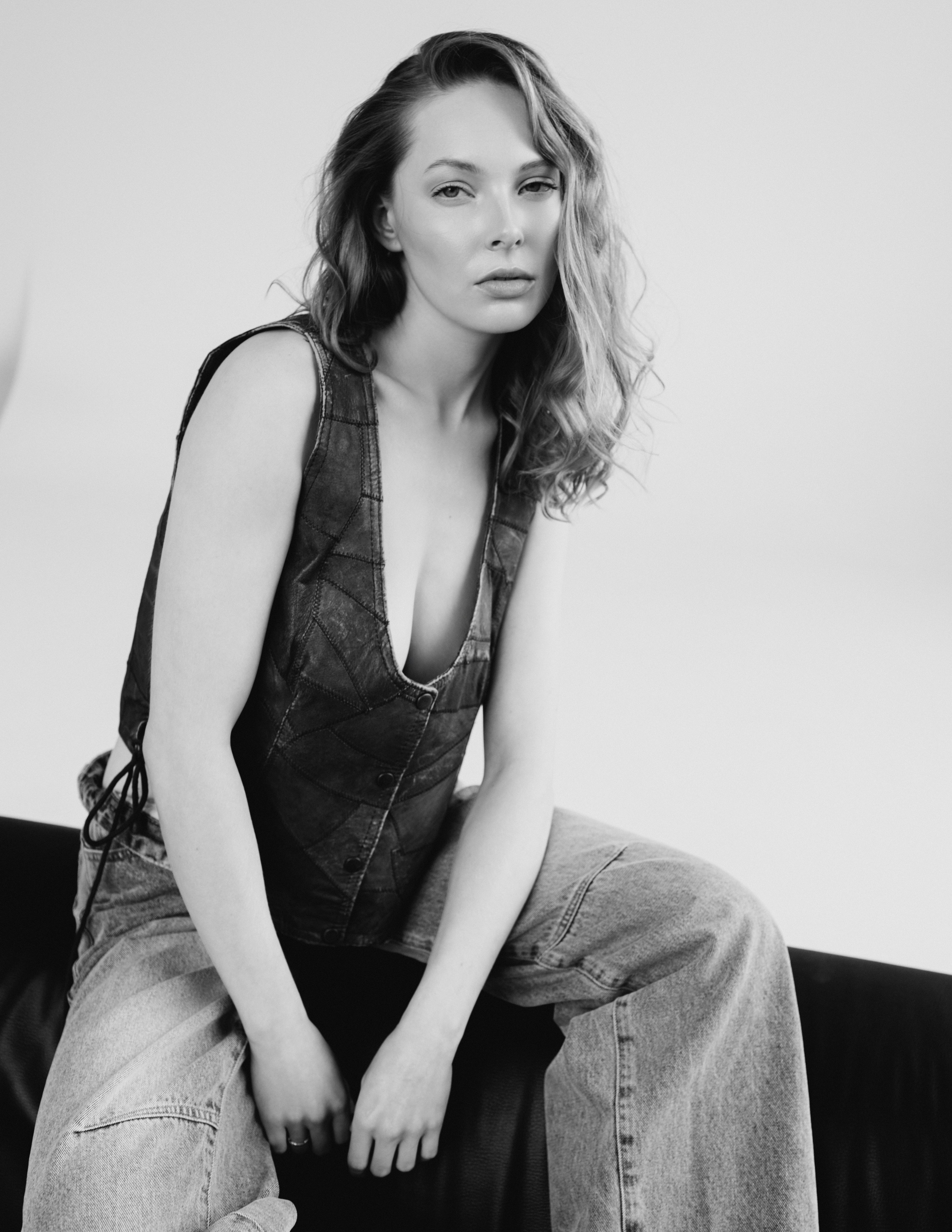Модельные тесты в СПб для Марго. Fashion/ фэшн фотограф в Санкт-Петербурге Юлия Леонович