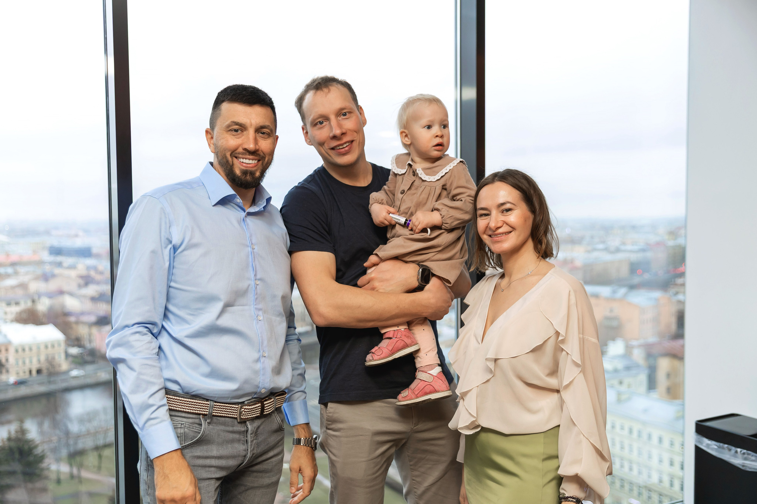 Презентация doTERRA. Репортажный фотограф Минина Ирина