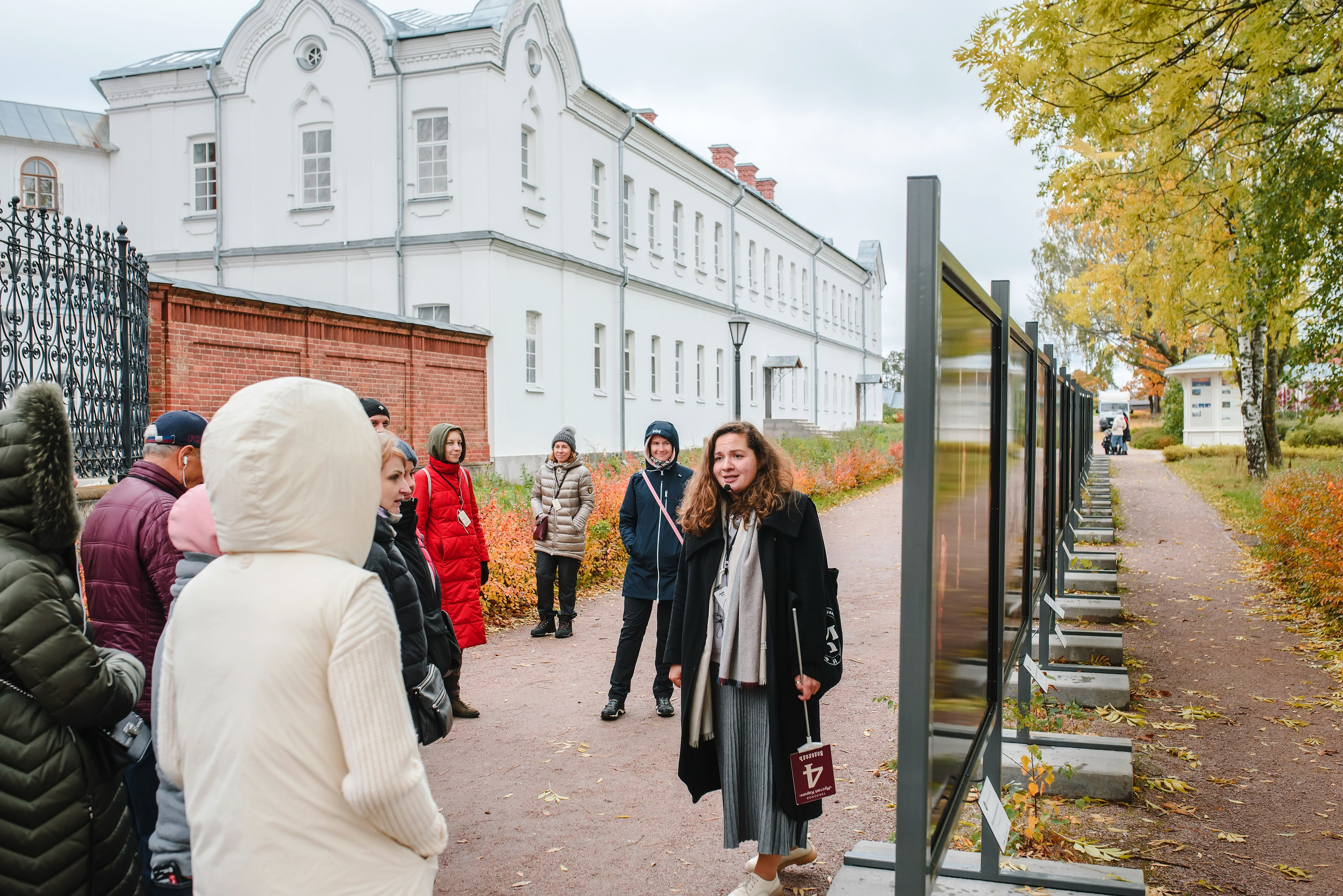 Имидж-тур ВодоходЪ. Репортажный фотограф Минина Ирина