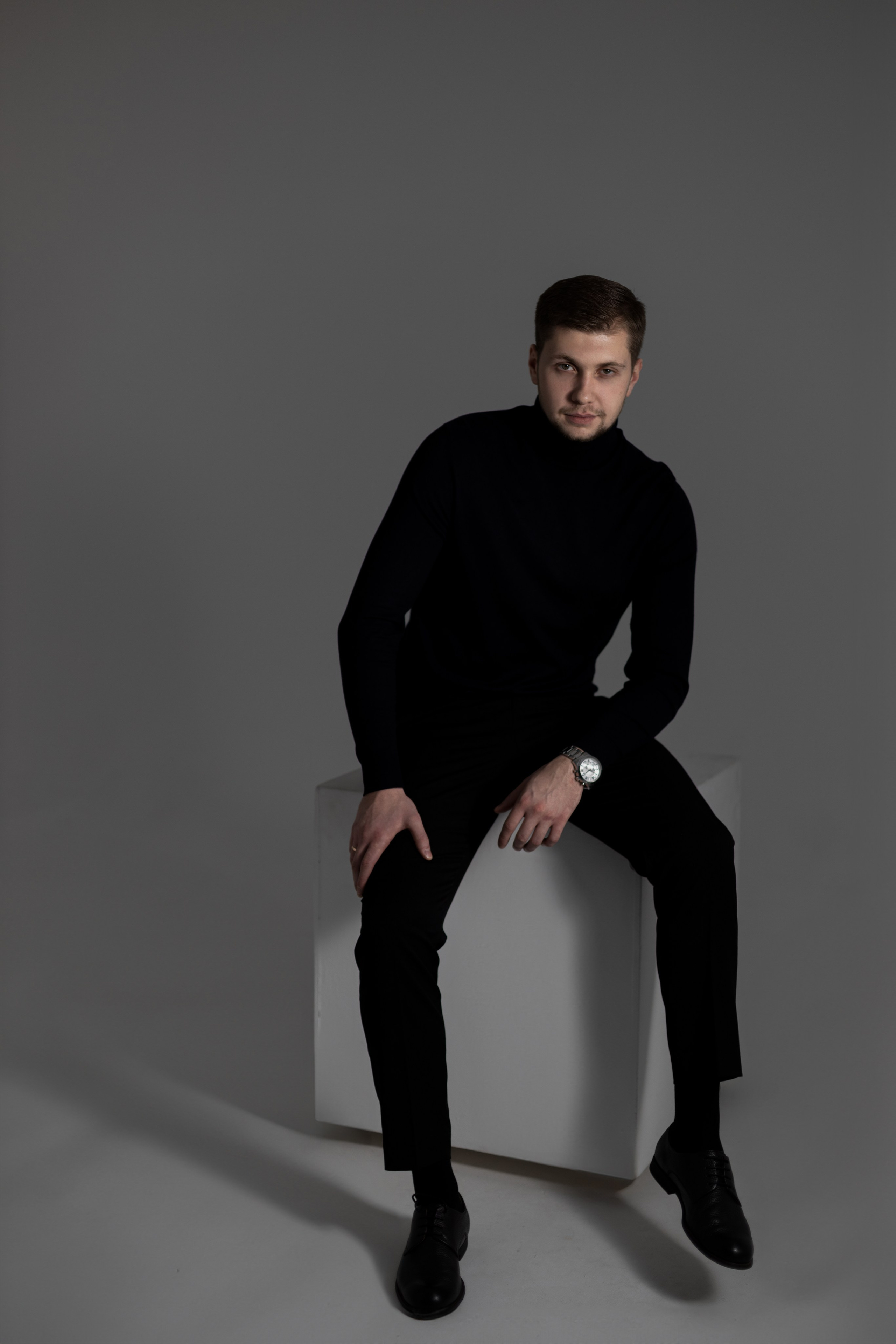 Анжелика. Кузьмина Анастасия — контент-фотограф | Москва