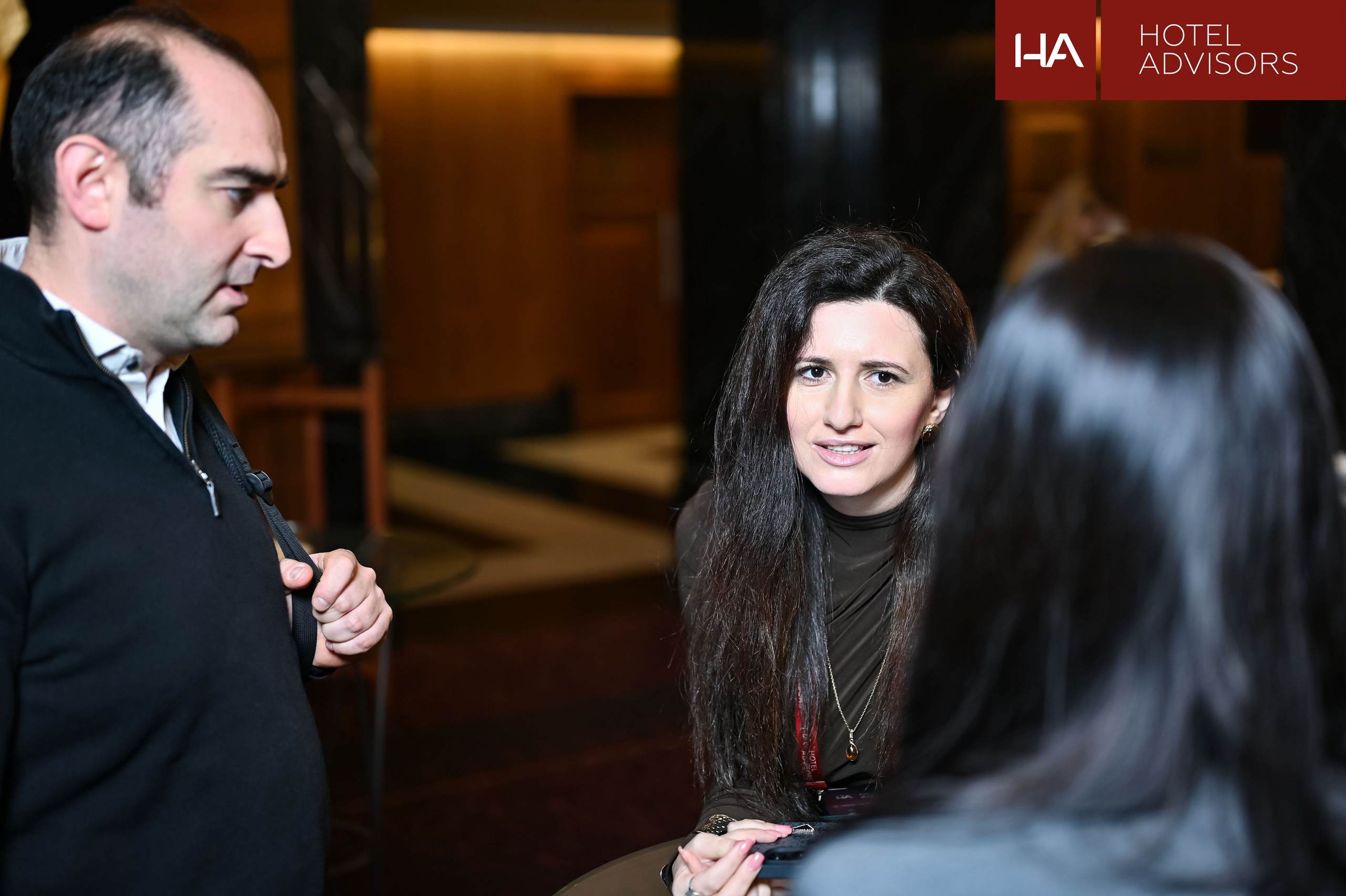 Hotel Advisors. ZDARONOKIA Репортажный фотограф