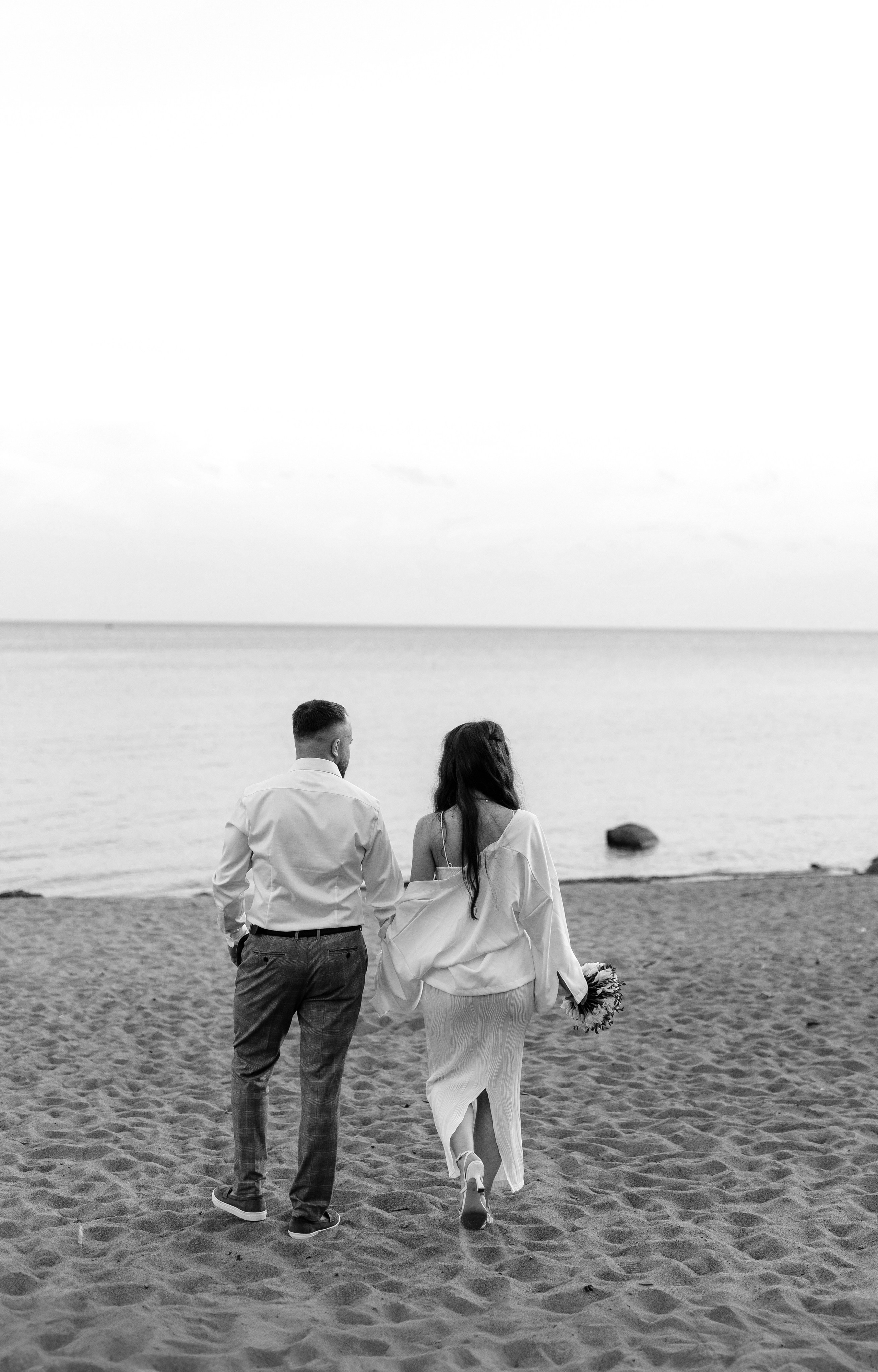 Данил Оксана. Свадебный фотограф СПб Евгения Орлова