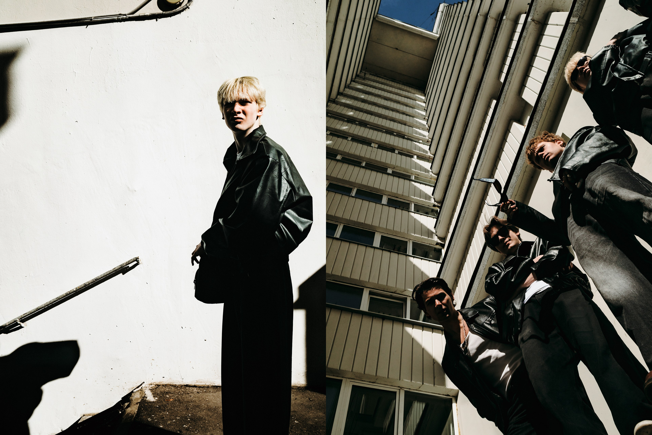 Чертаново. Лапина I фотограф