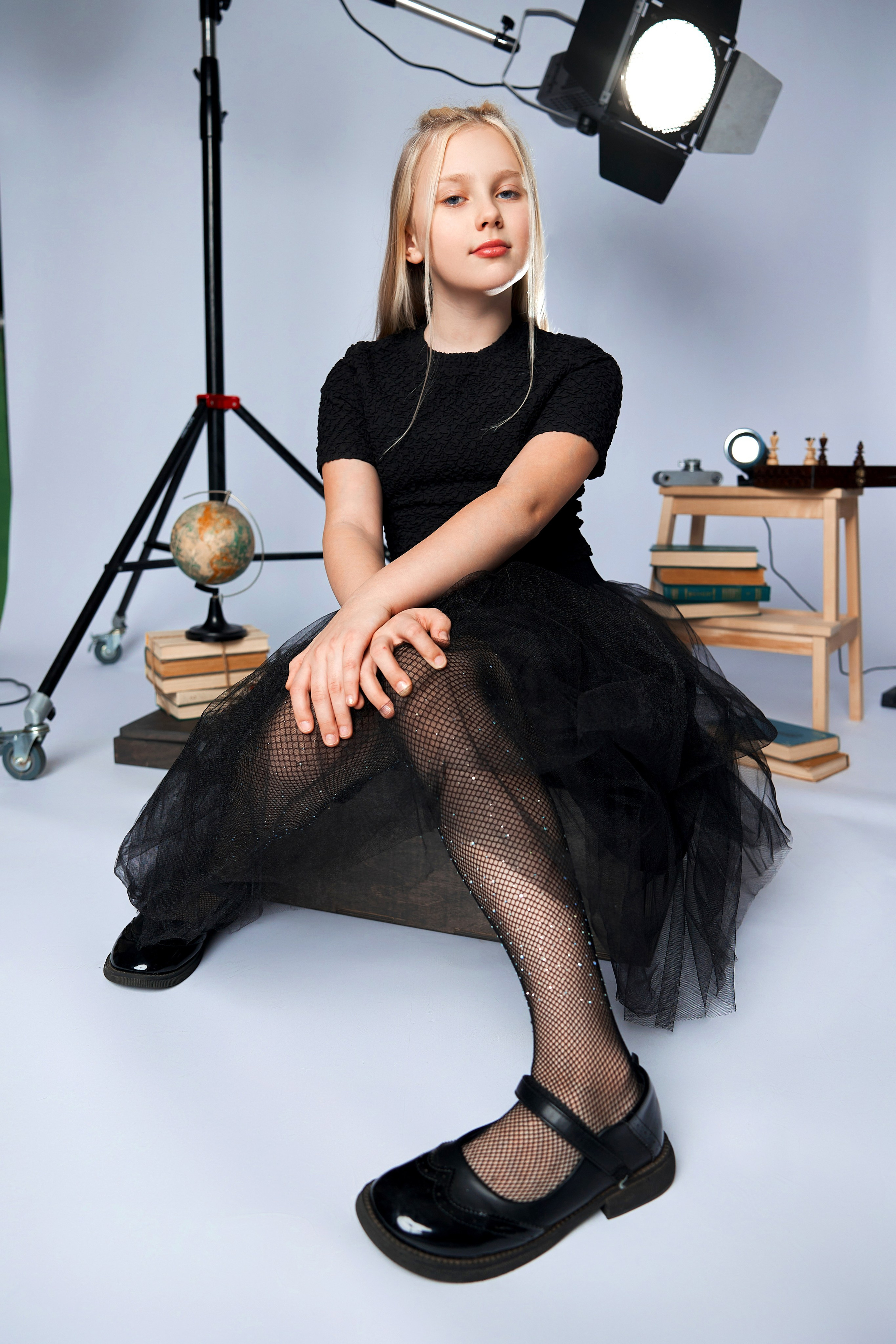 Портфолио для 1-4 классов. Выпускные альбомы в Рыбинске и Ярославле