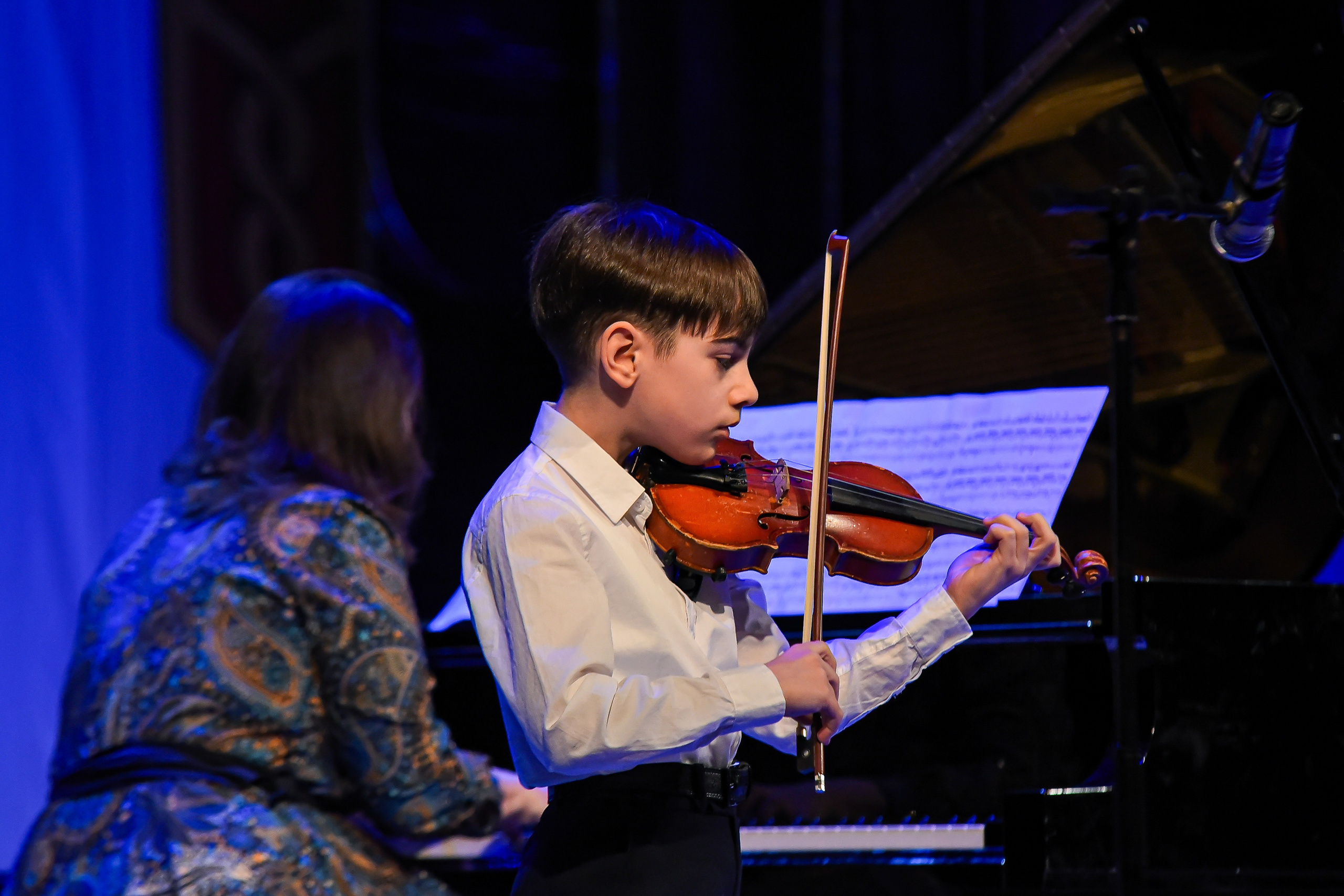 FOTOVIDEOFEST Детские фестивали. Наталия Март | Фотограф СПб