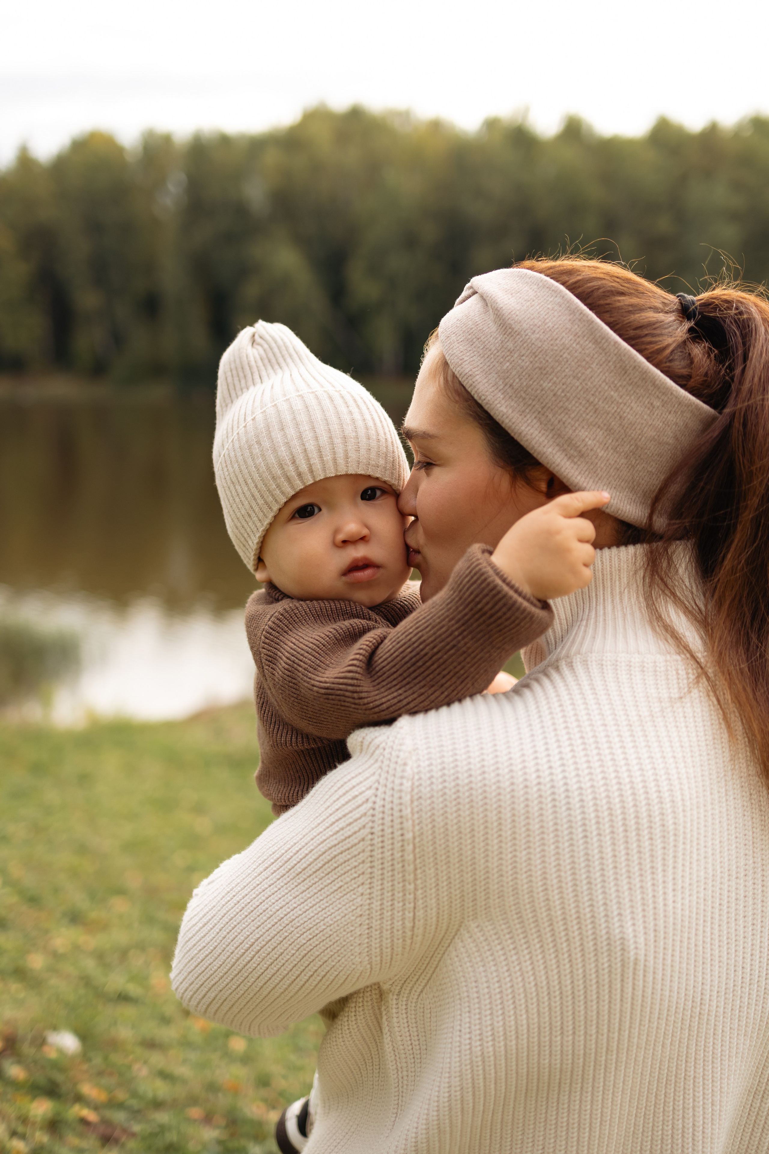 Валерия и Марк. Фотограф Айгуль Габсаматова Октябрьский