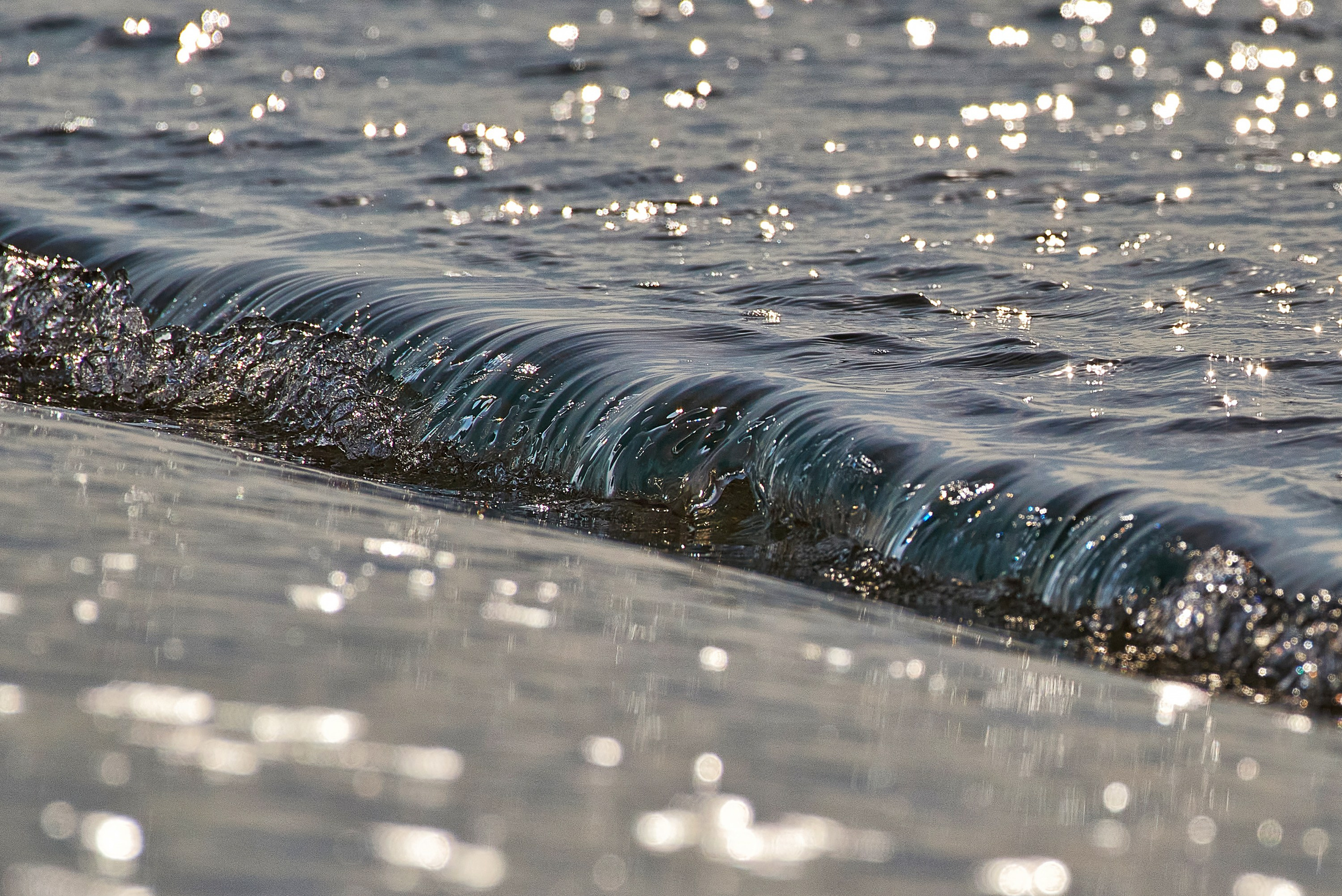 Вода, брызги, волны, море, океан. Water, waves, sea, ocean. Яркие фото на Чёрном море