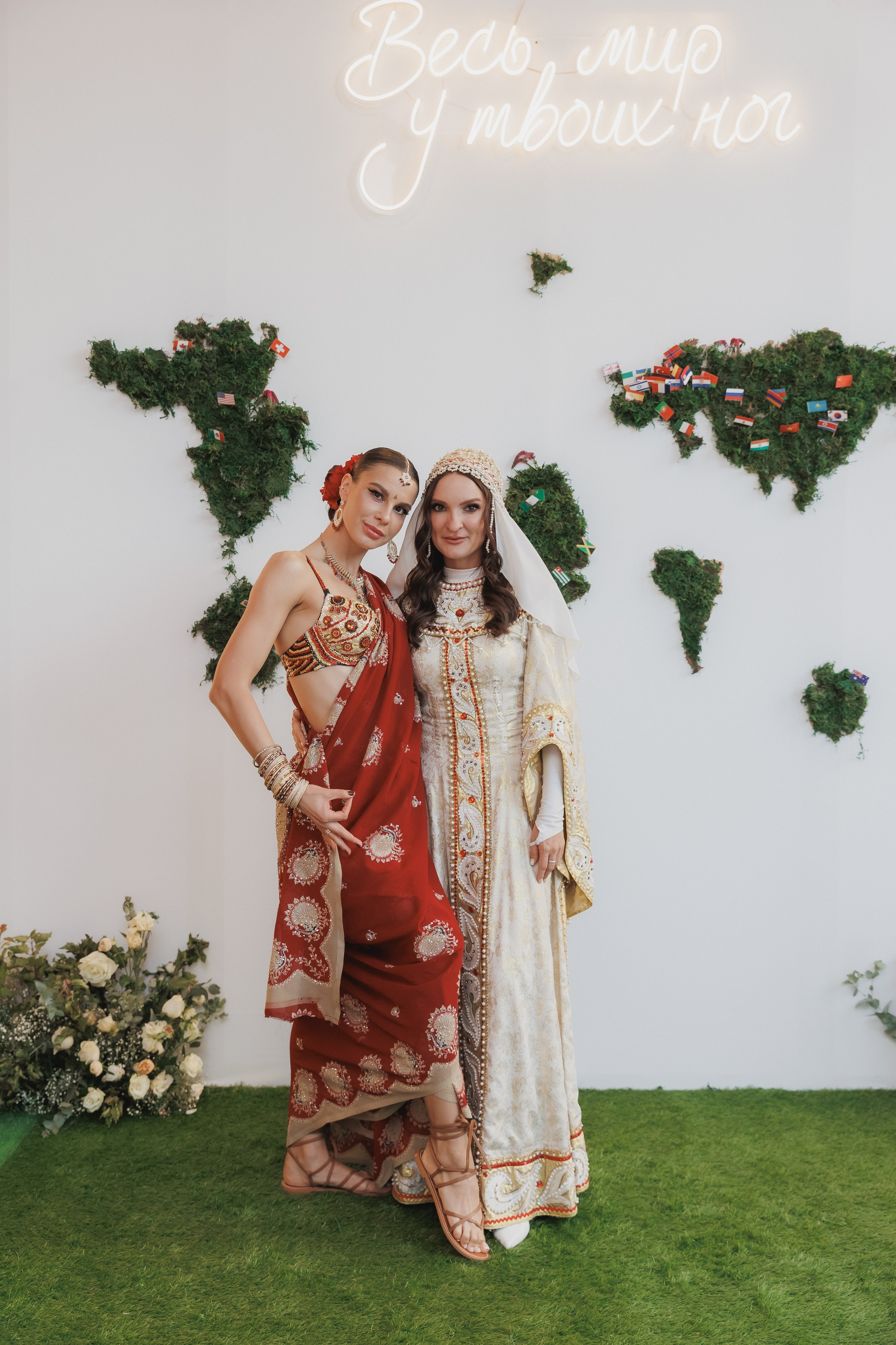 Весь мир у твоих ног!. Фотограф в Волгограде — Александра Искандерова