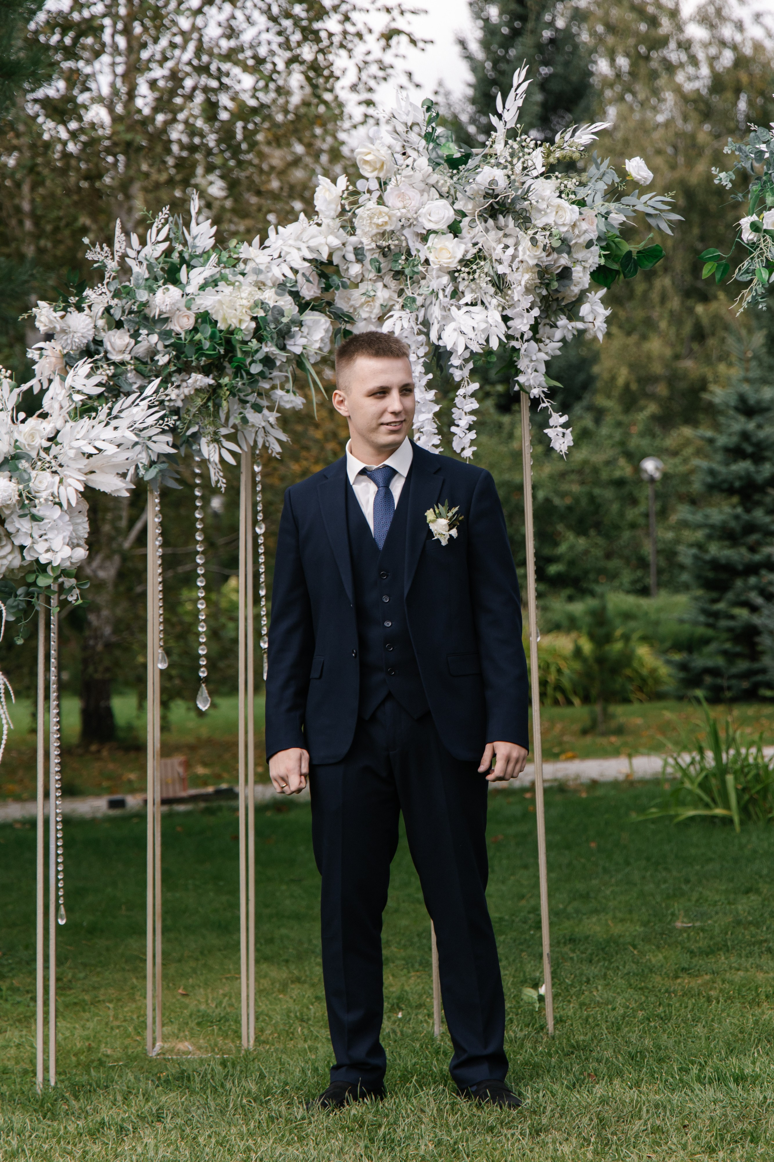 Ксения и Антон (полный день). Фотограф в Барнауле Юлия Садвокасова