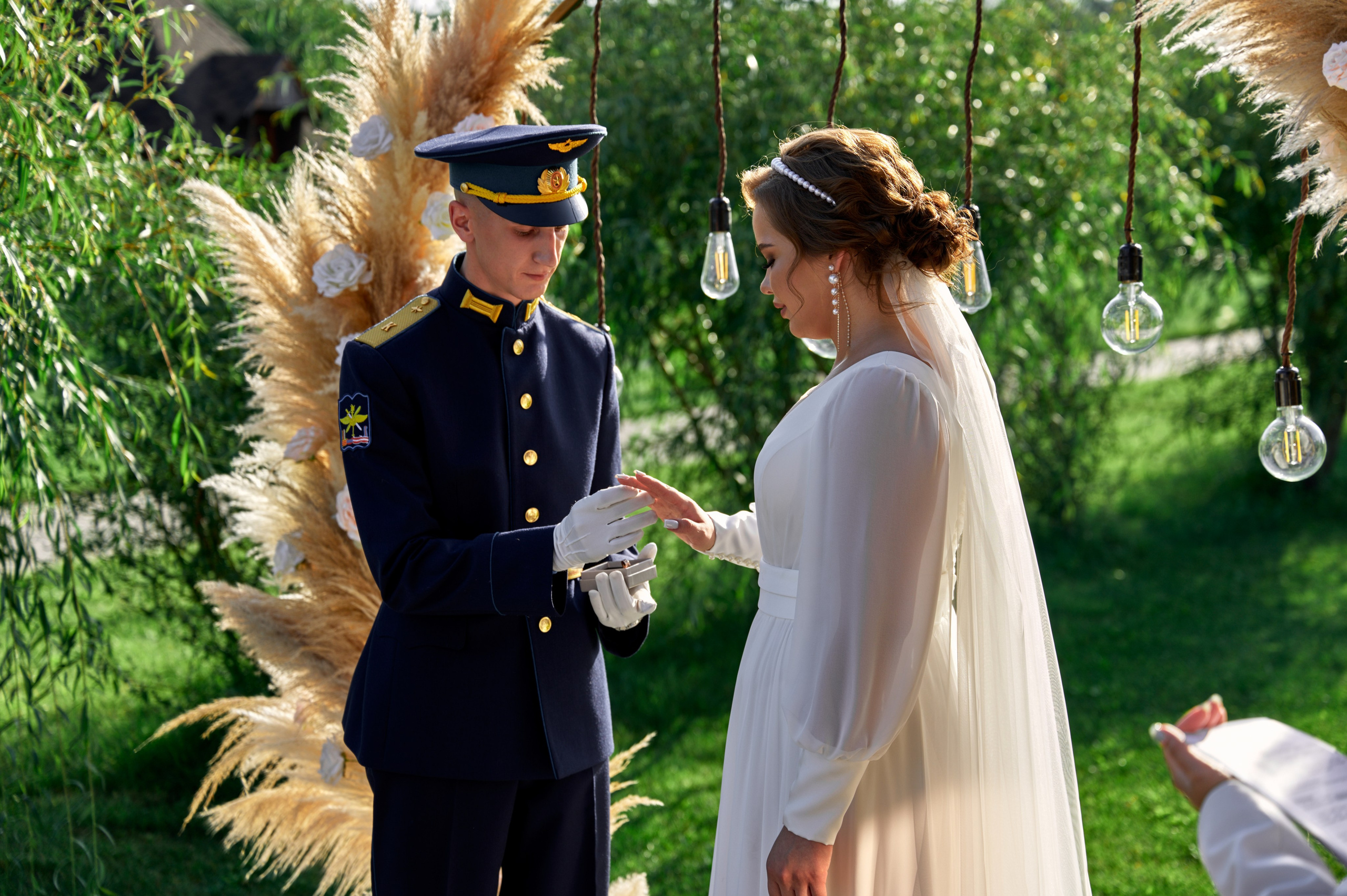 Арина и Никита. Фотограф Челябинск — Кирилл Устюжанин