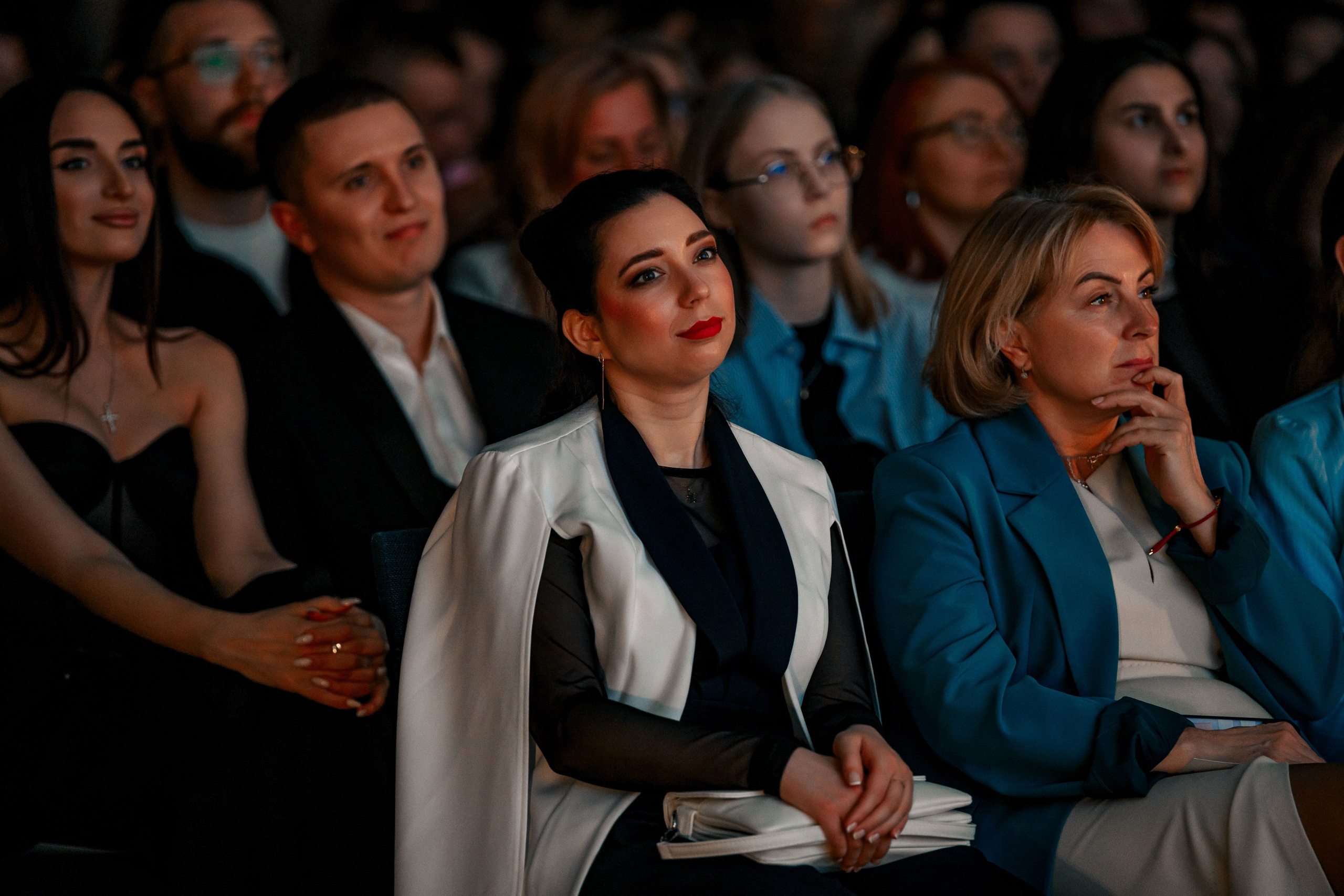Атлас Девелопмент. Максим Комаров — Профессиональный фотограф