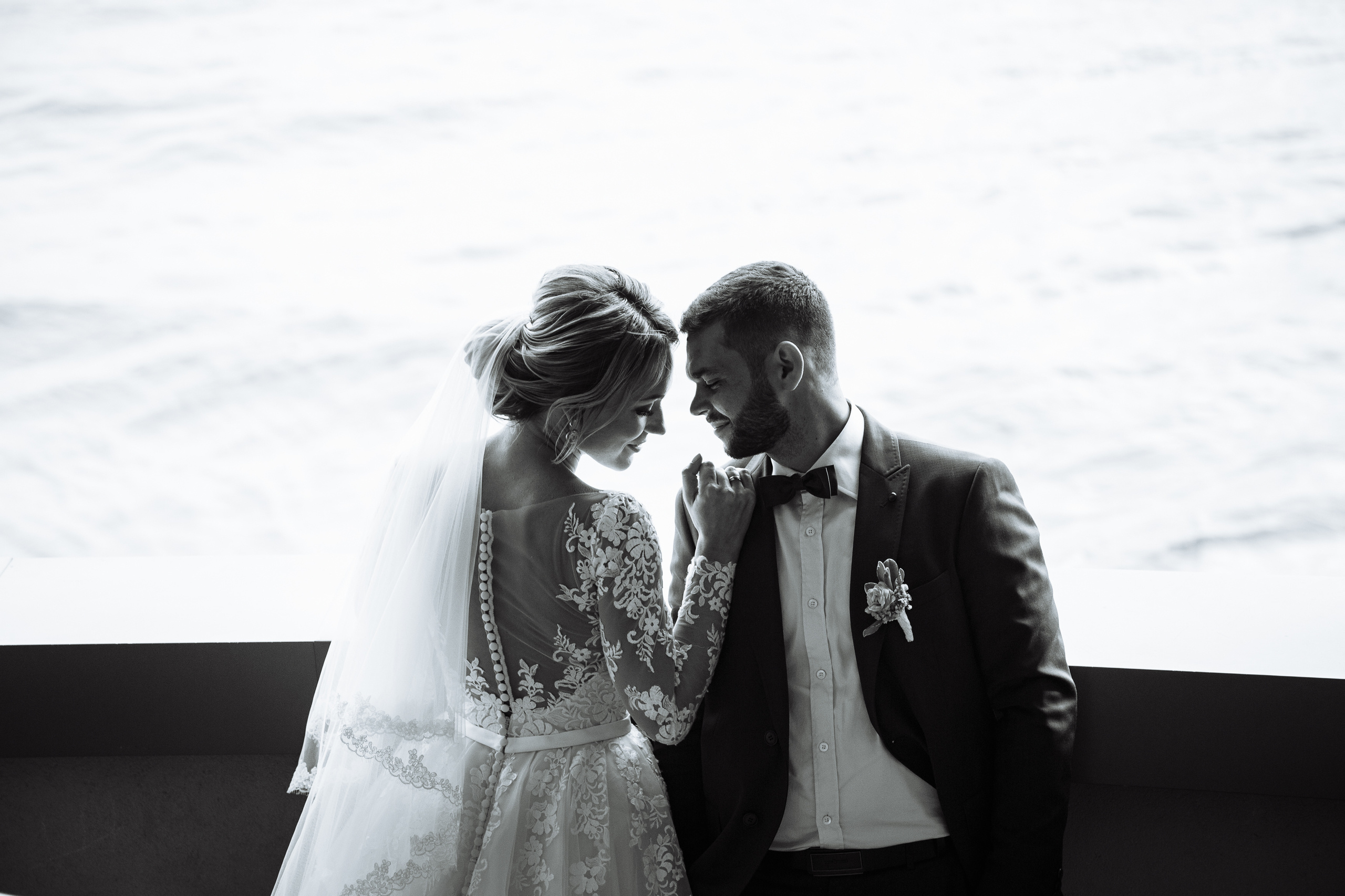 Свадебный и Портретный фотограф Килин Борис