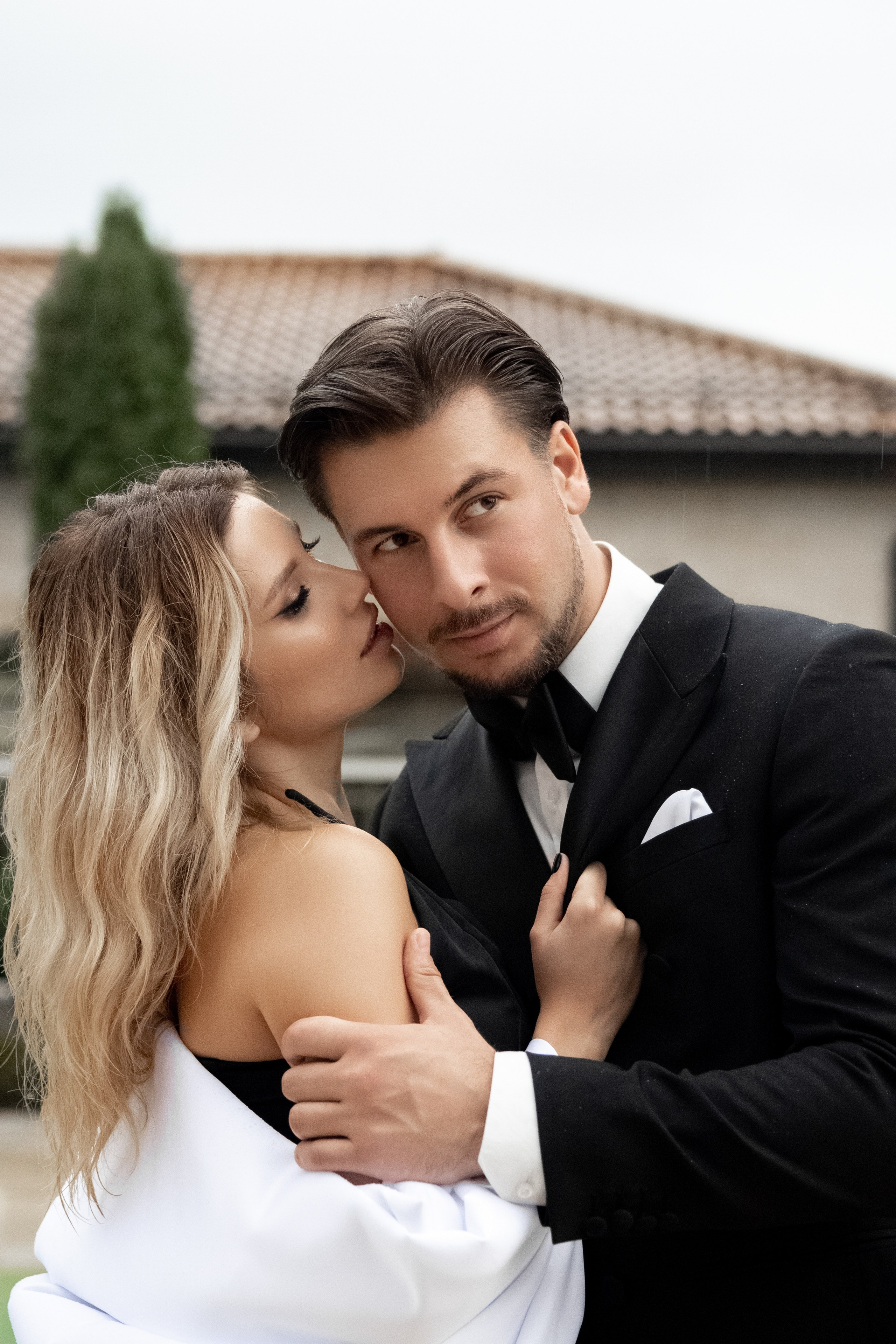 Влад и Даша. Фотограф Краснодар