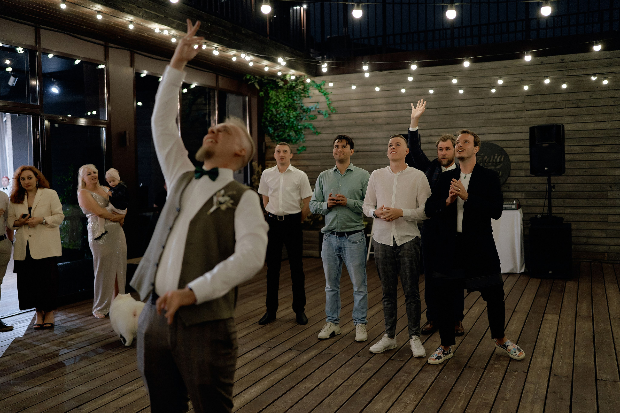 Константин и Ксения 16.09.2023. Фотограф и видеограф Елена Хмелевская