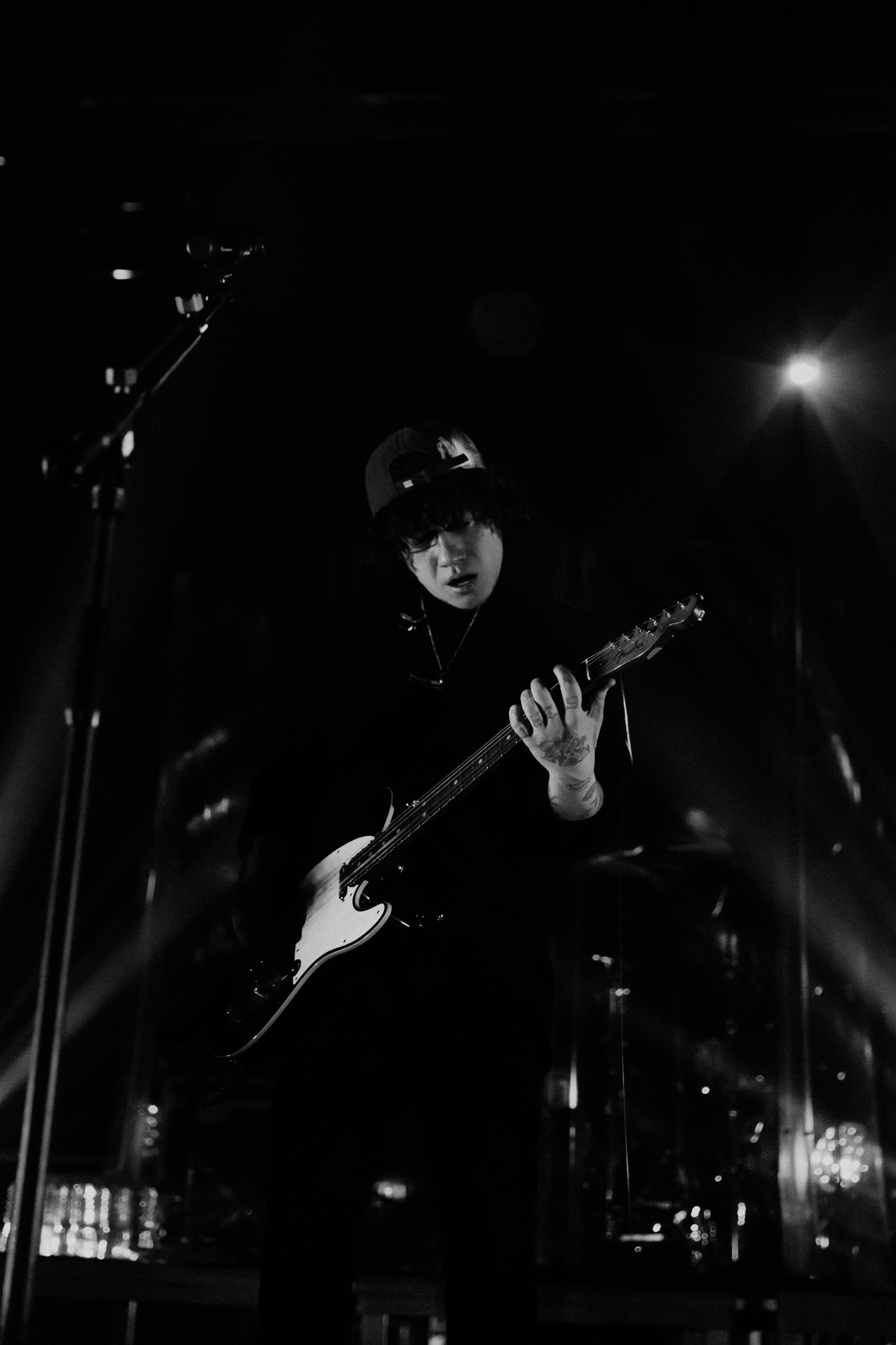 Концерт Три дня дождя Нижний Новгород. Фотограф Нижний Новгород — Дмитрий Грехов