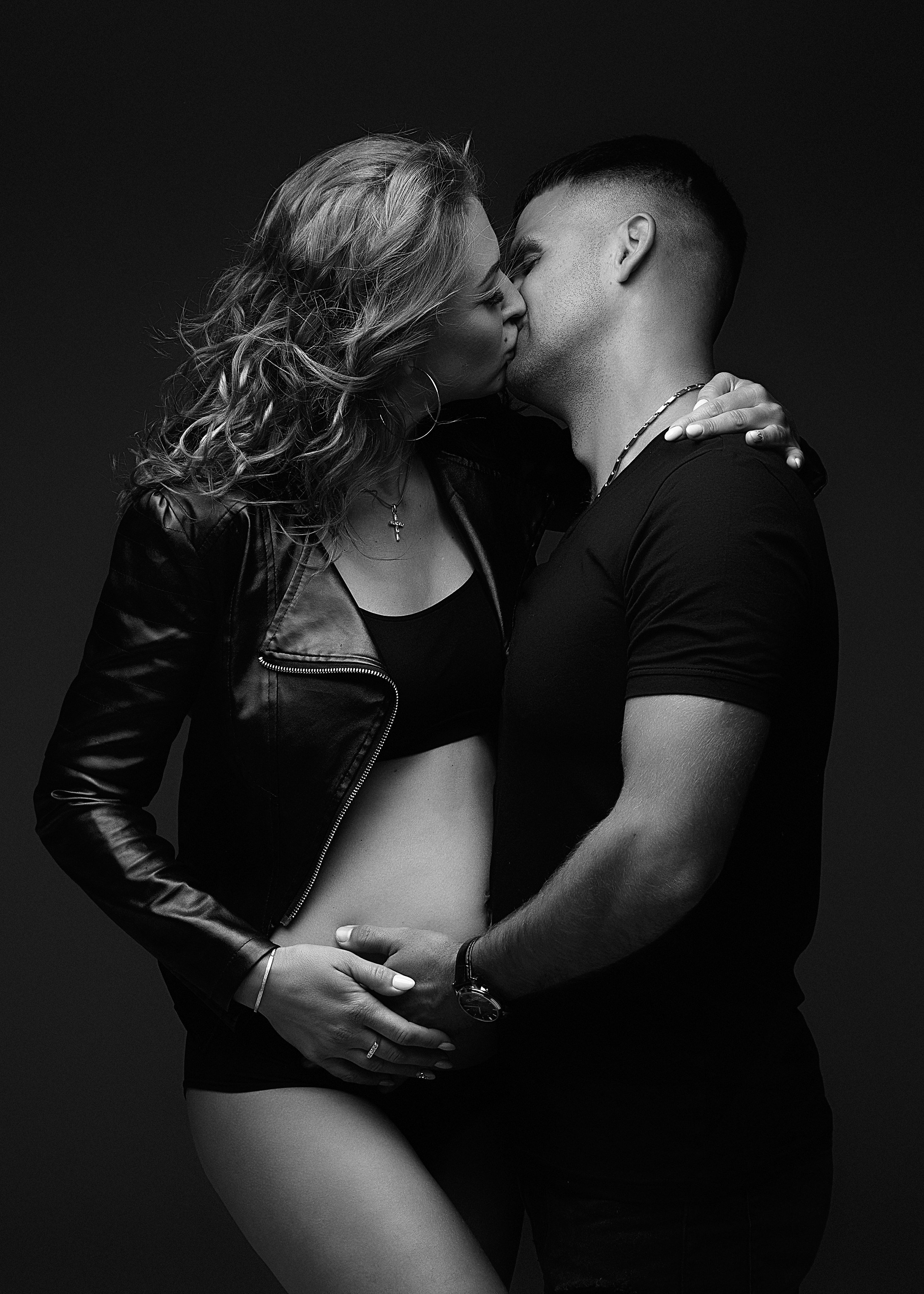 Персональные съемки. Фотограф Воронеж — стильные фотосессии беременности, портрет, мода