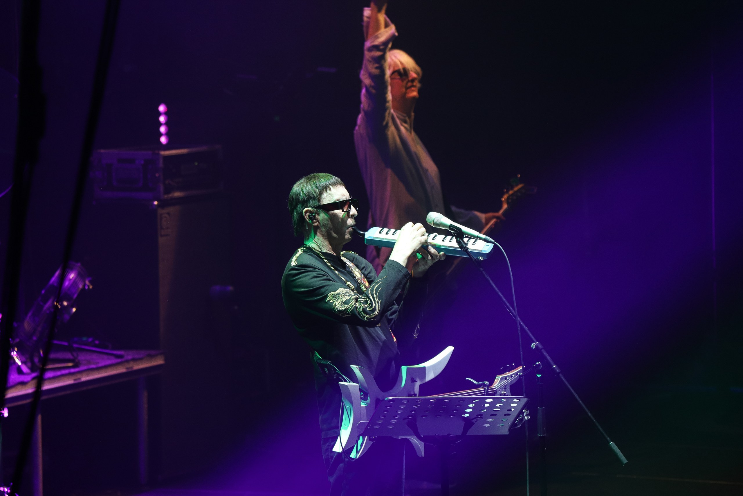 Пикник \ 24 апреля \ Новосибирск. Фотограф в Новосибирске Александр Иванов