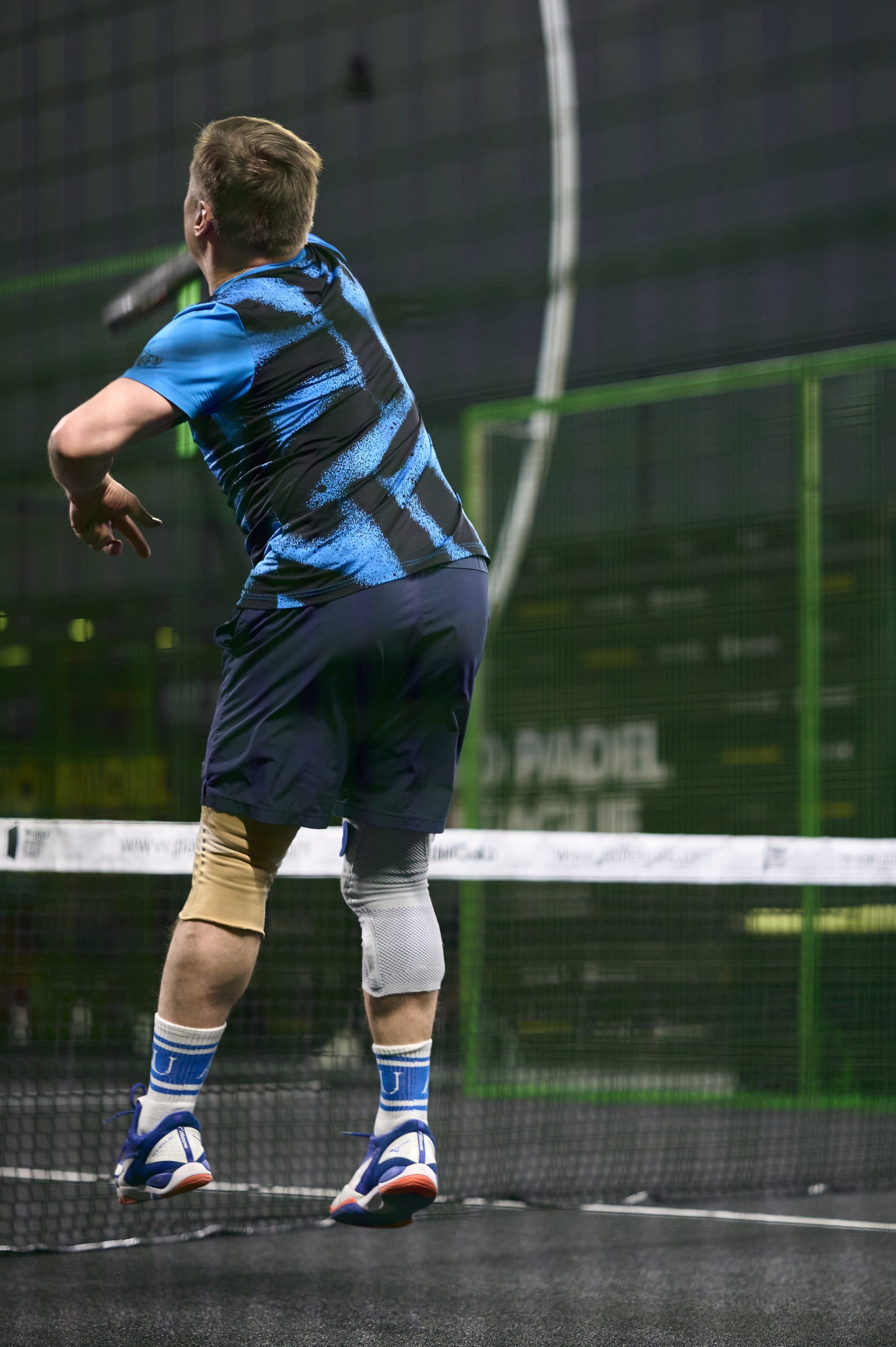 GoPadel League галерея