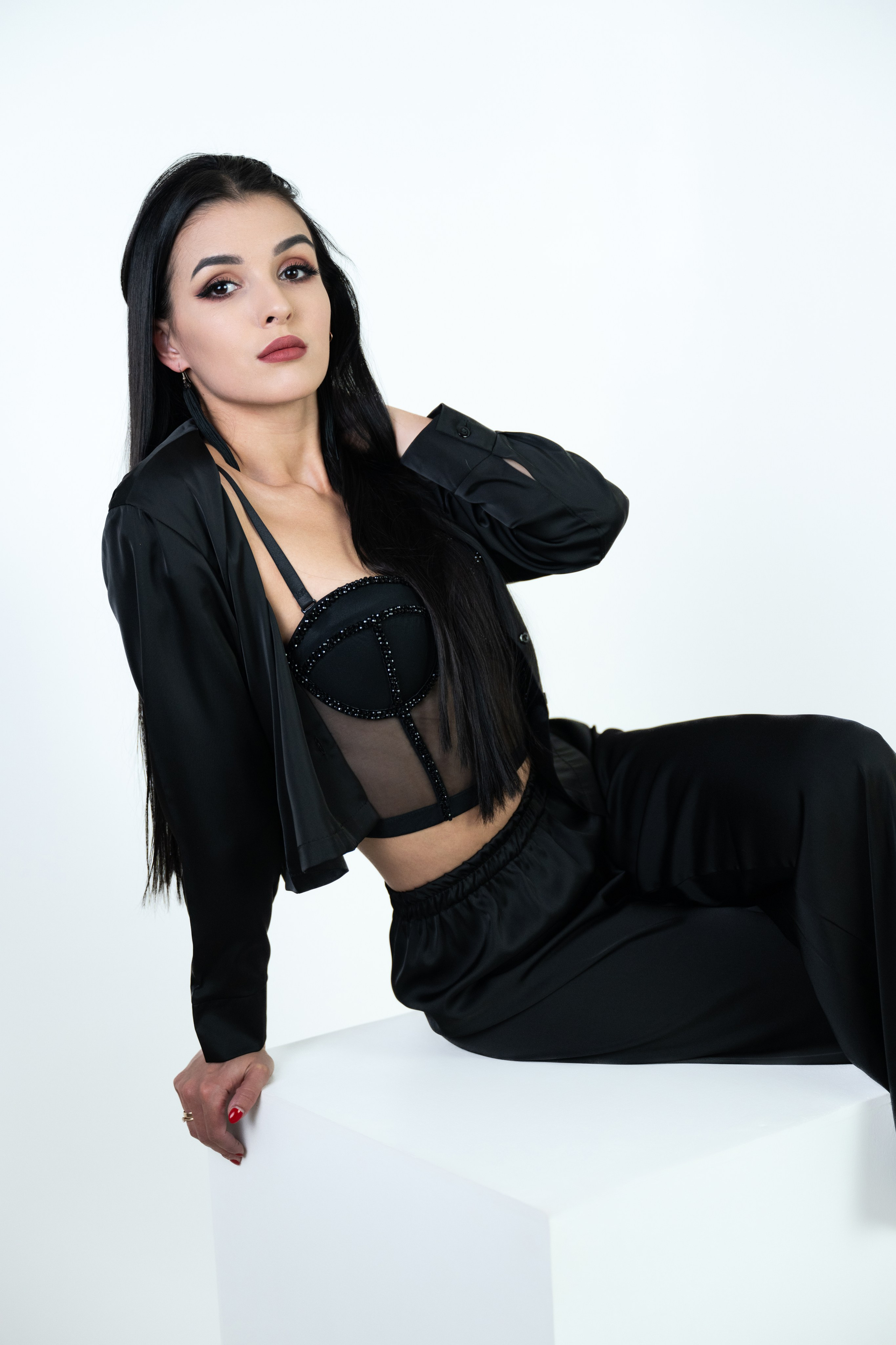 Студийные фотосессии. Студийный и свадебный фотограф и видеограф в Севастополе — Юлия Макаренко