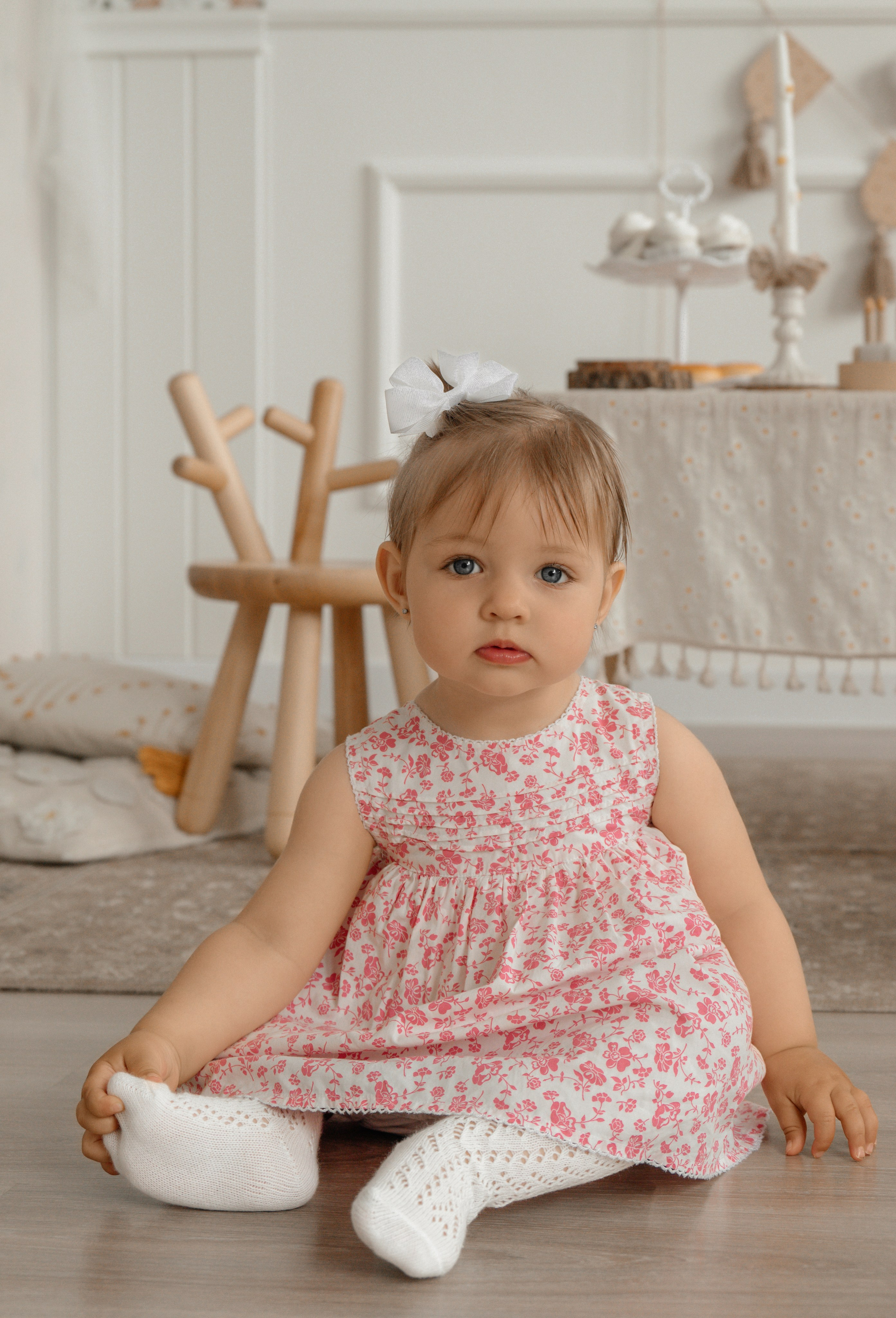 Годик Евгении. Юлия Чайко, фотограф в Минске