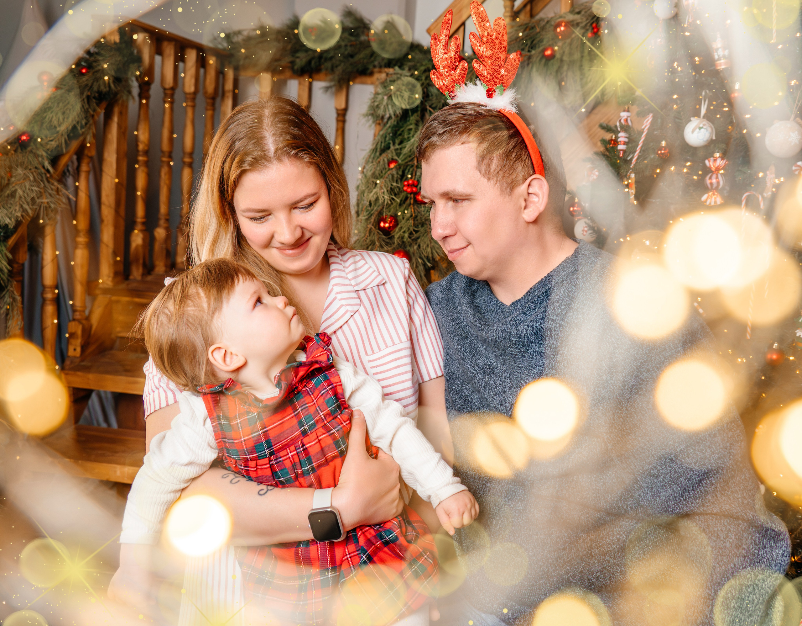 Годик Стефании. Юлия Чайко, фотограф в Минске