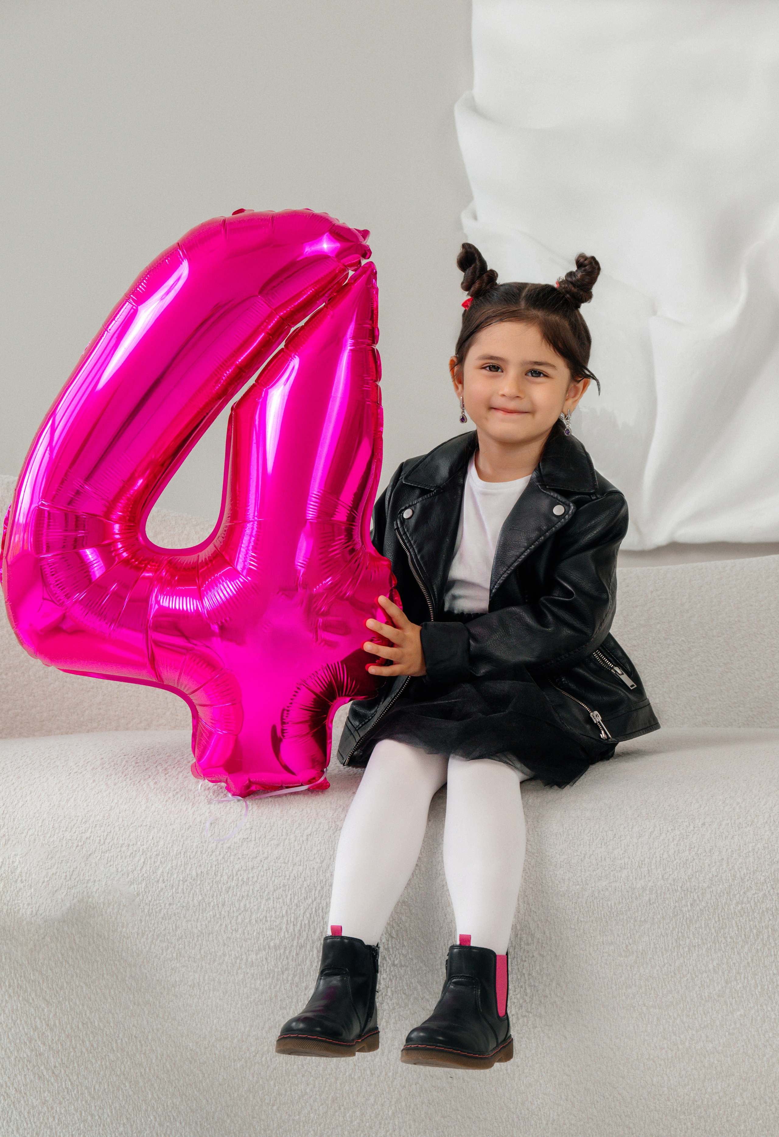 День рождения Камилы. Юлия Чайко, фотограф в Минске