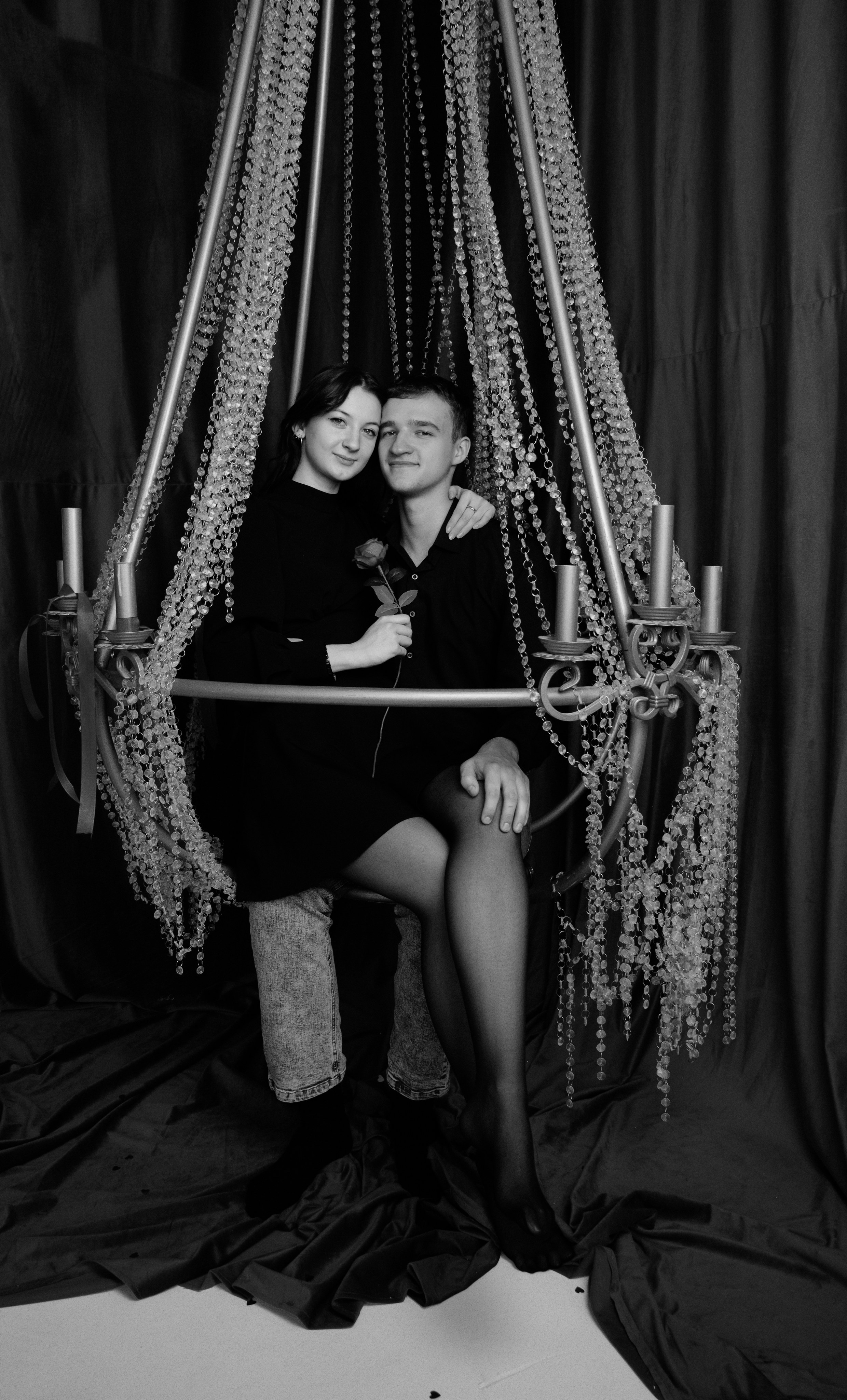 Екатерина и Матвей. Юлия Чайко, фотограф в Минске