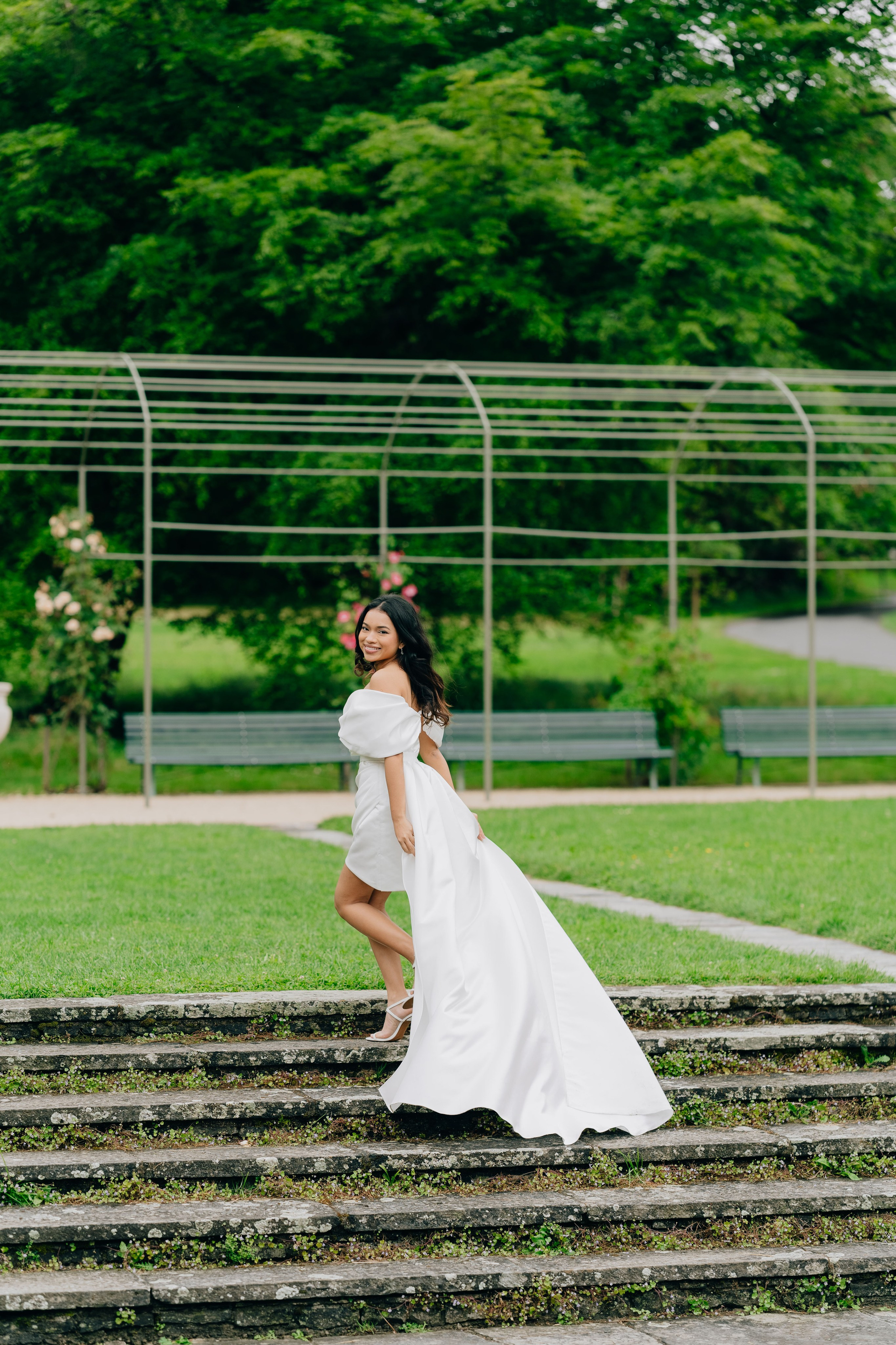 Fifi & Shamil | pre-wedding. Профессиональный свадебный фотограф в Женеве и Швейцарии | Таня Вовчецкая