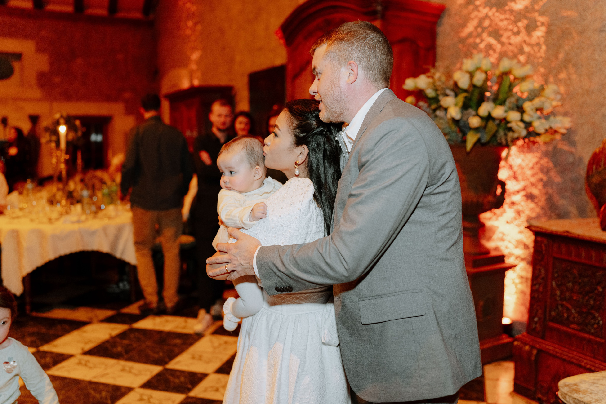Diana & Quentin | Valleiry, France. Профессиональный свадебный фотограф в Женеве и Швейцарии | Таня Вовчецкая