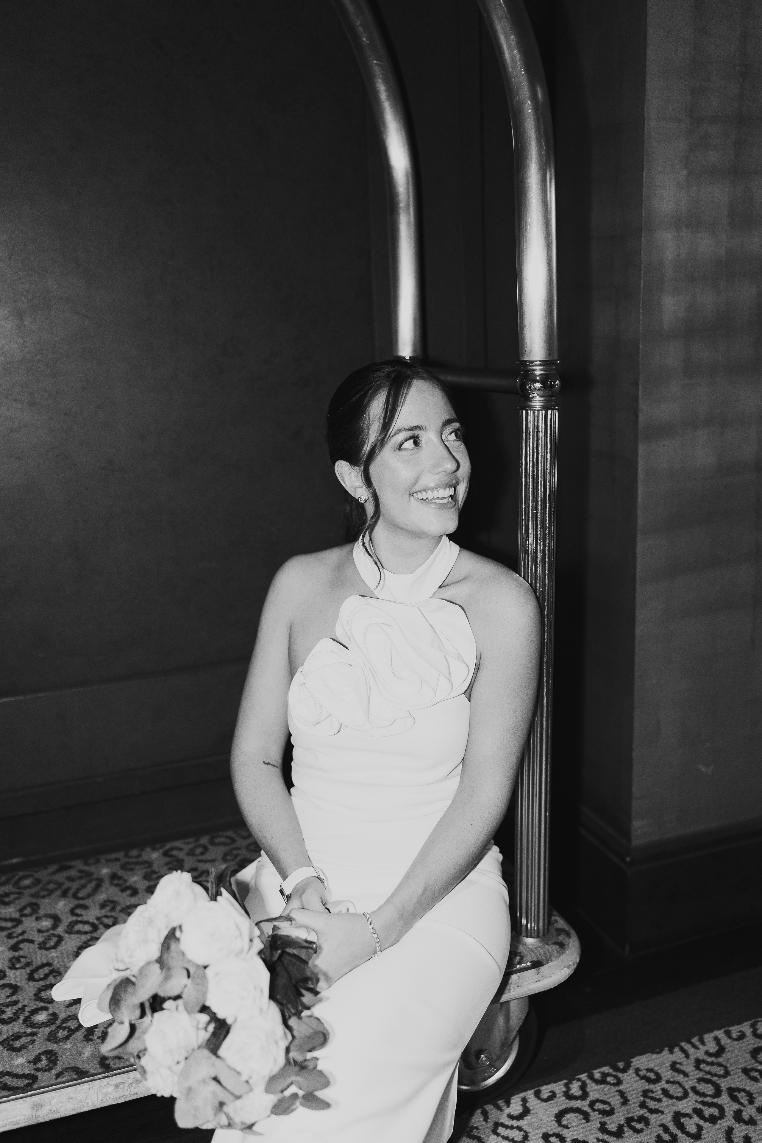 Laurane & Marco | Hotel La Réserve Genève. Photographe de Mariage Professionnelle — Genève & Suisse Romande | Tanya Creator