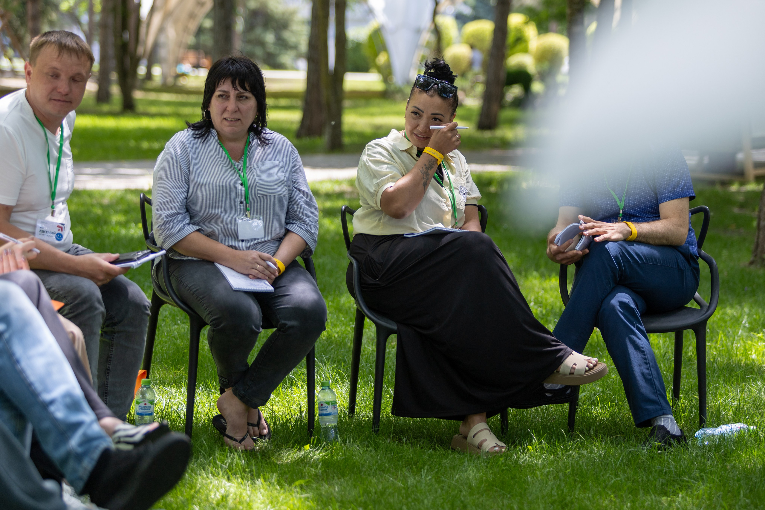 ЭФКО. СЛЁТ ЛИДЕРОВ РАБОЧЕГО АКТИВА. ДЕНЬ 2. Репортажный фотограф Анапа