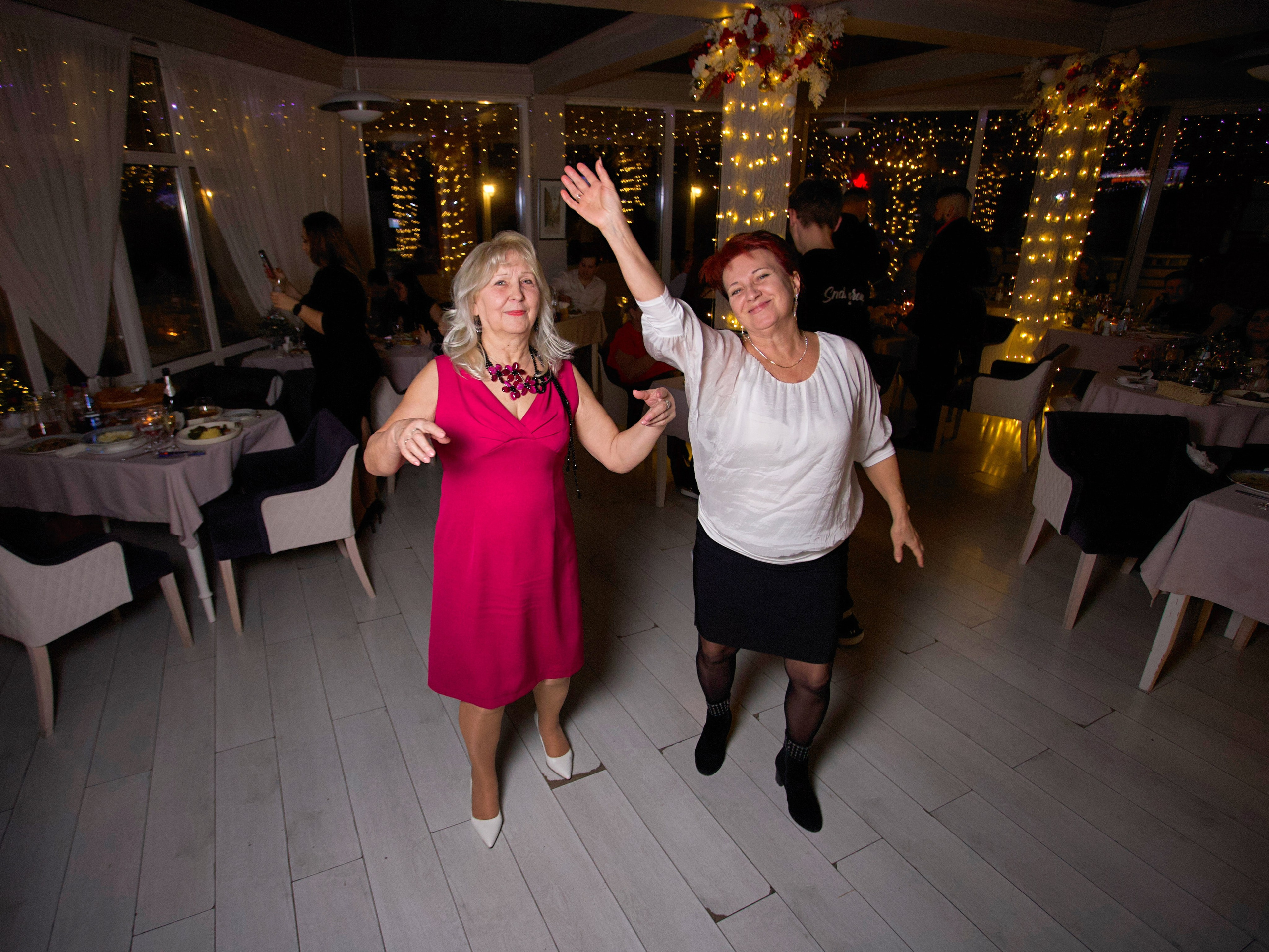 ПАРУС 31.12.23. Репортажный фотограф Анапа