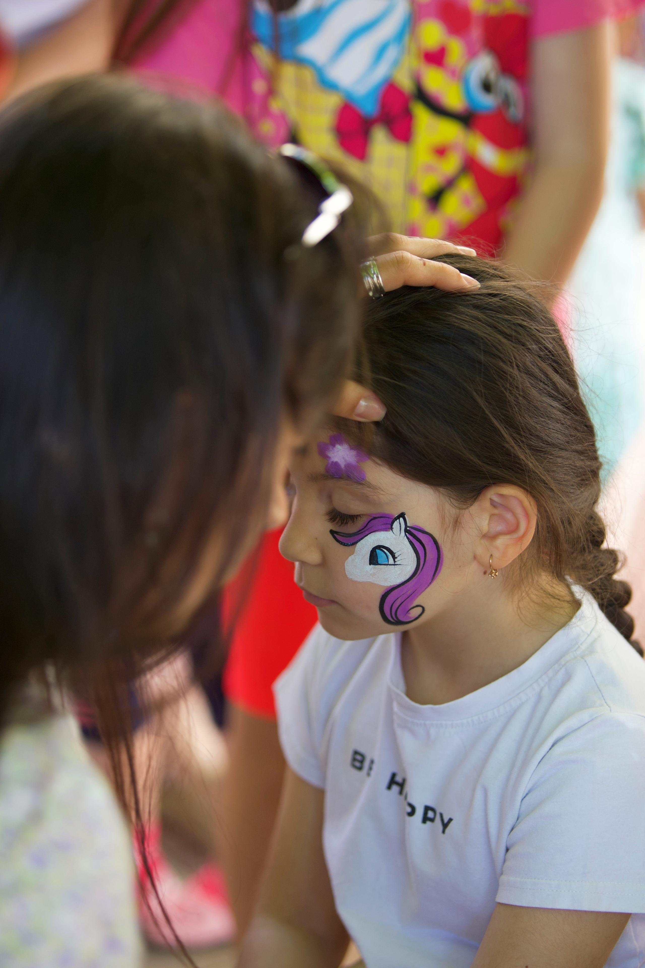 День Рождение стоматологии «DaVinci». Репортажный фотограф Анапа