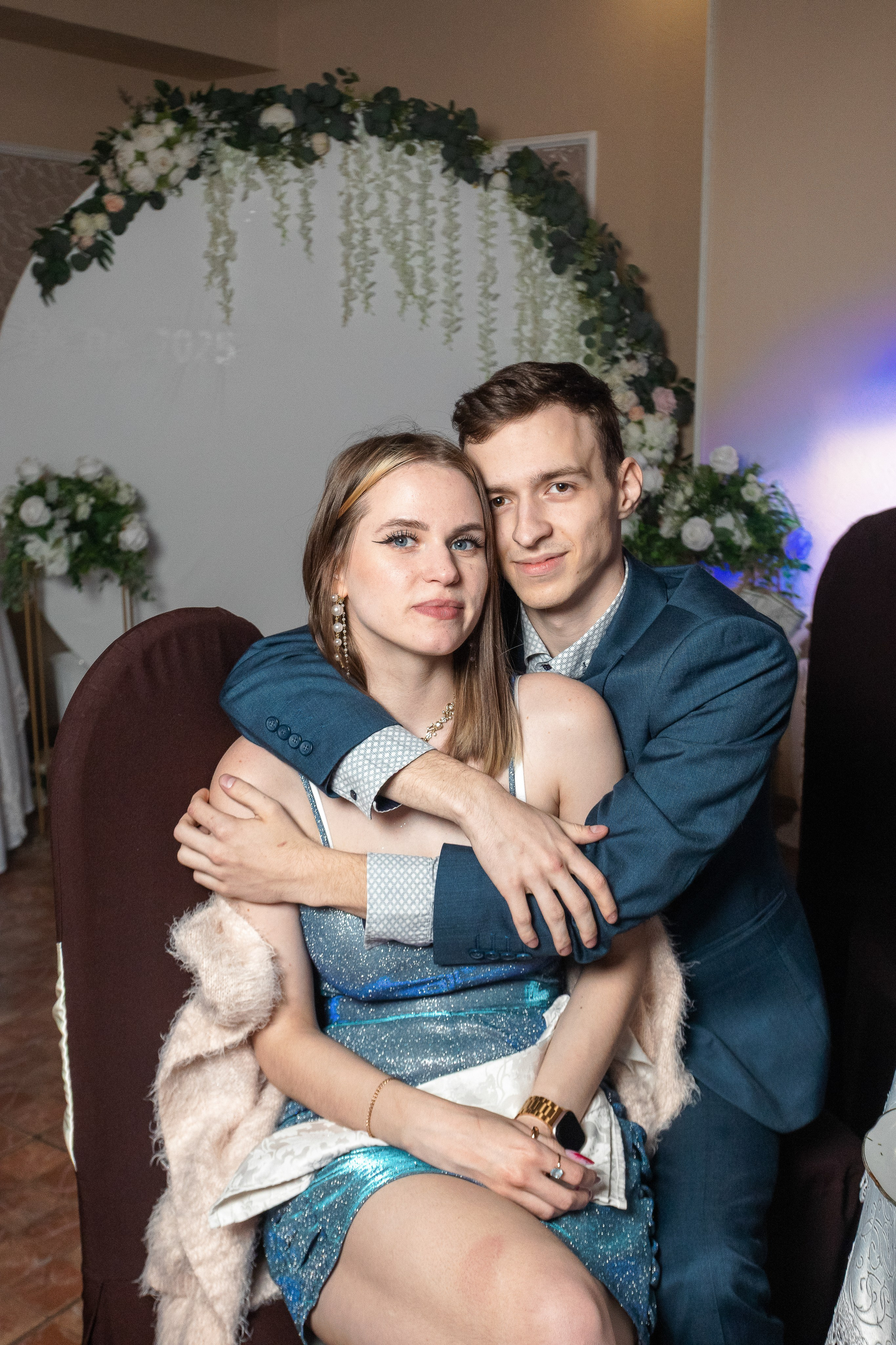 Свадьба Никита и Екатерина. Репортажный фотограф Анапа