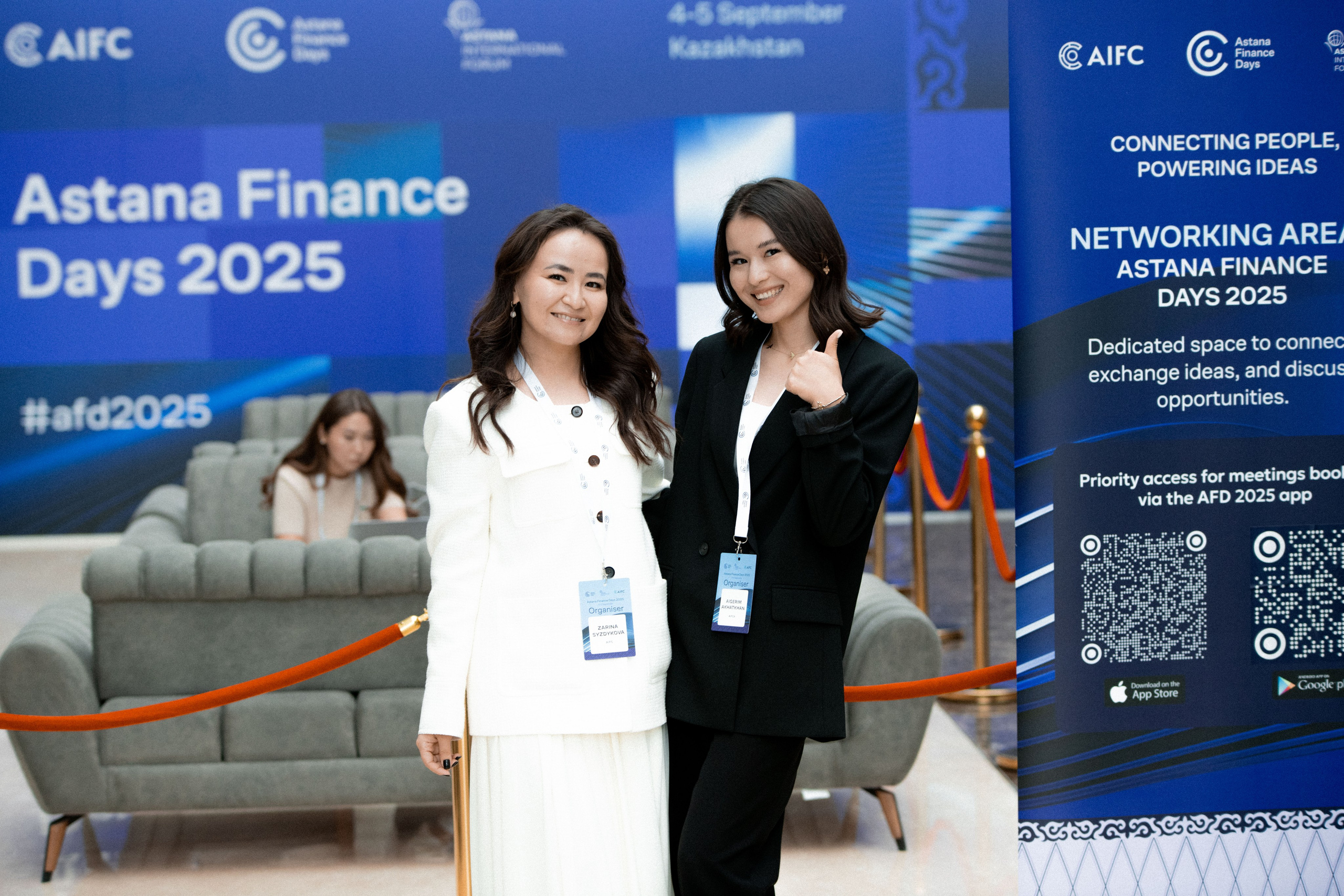 AFD 2025. OSPAN ALI photographer