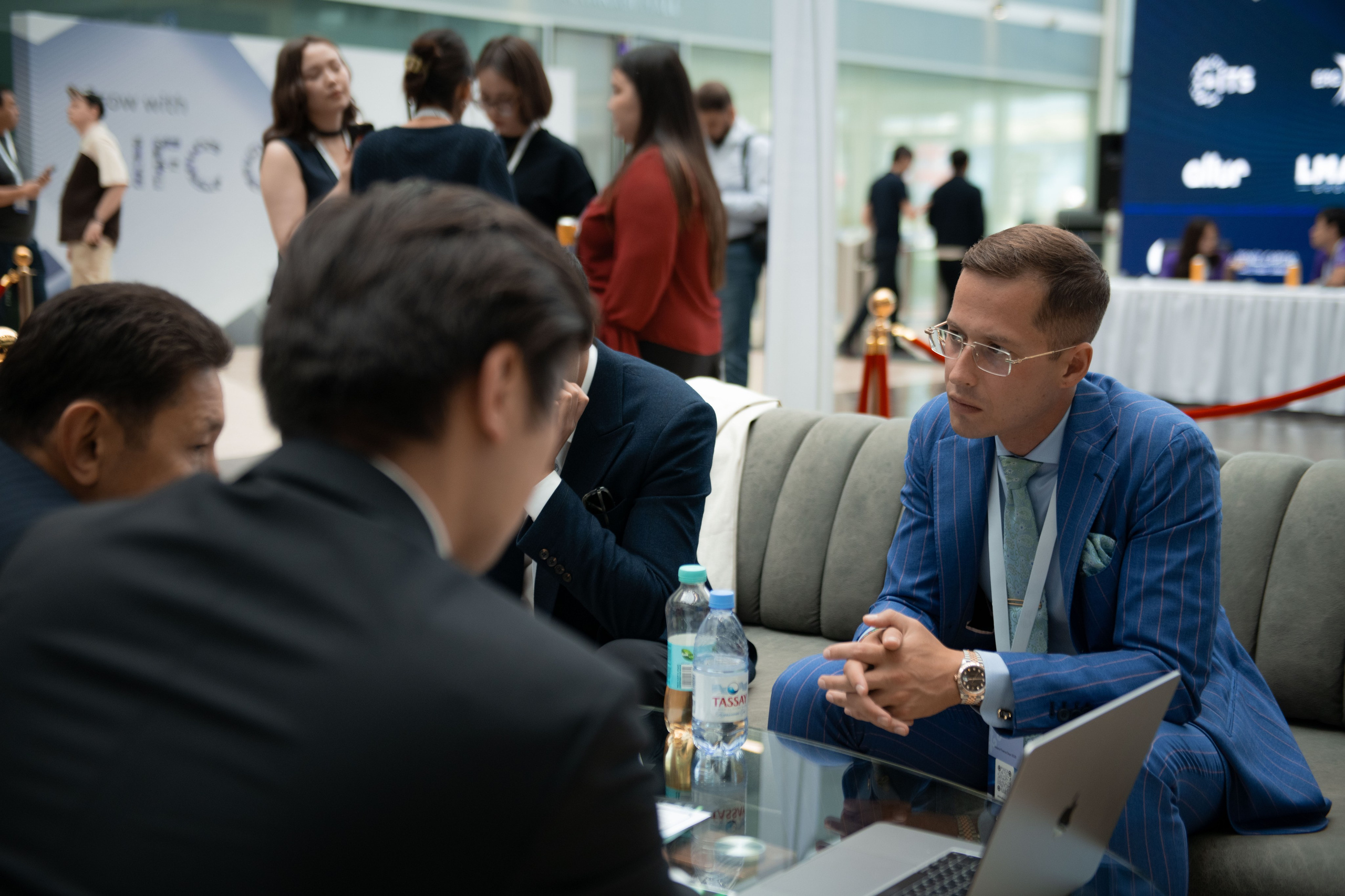 AFD 2025. OSPAN ALI photographer