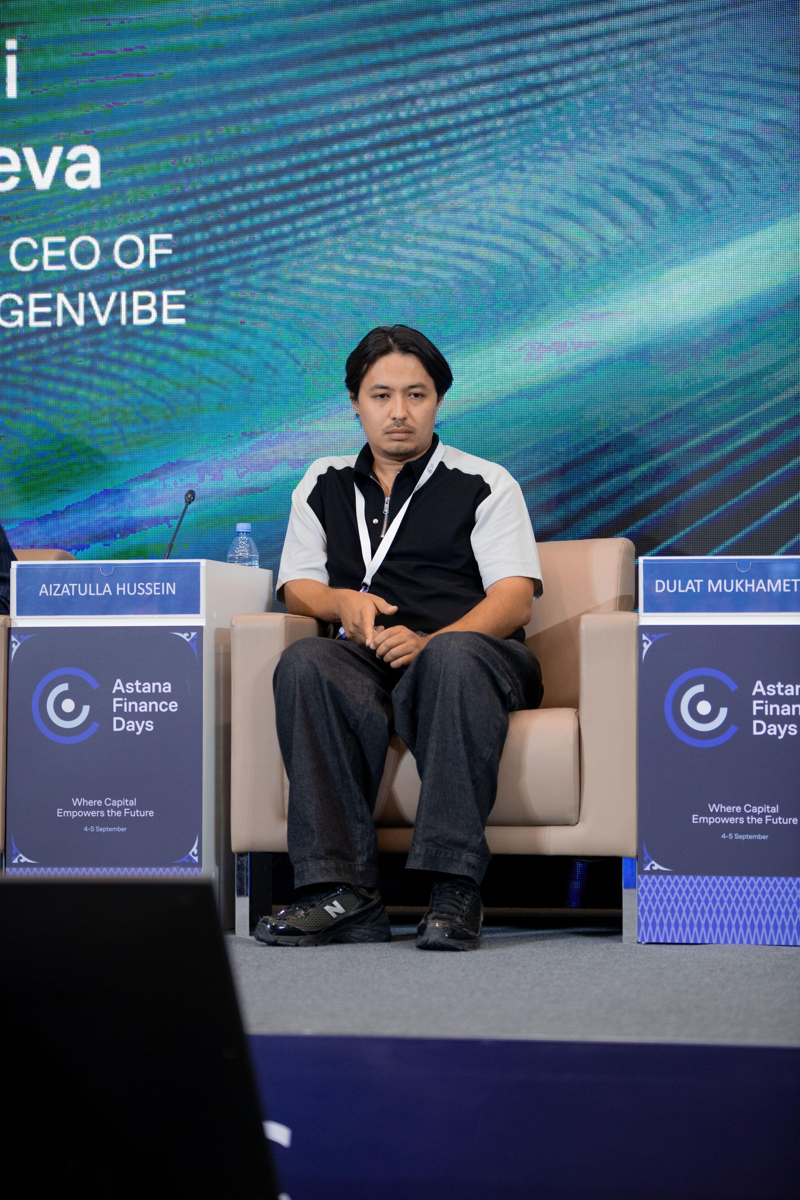 AFD 2025. OSPAN ALI photographer