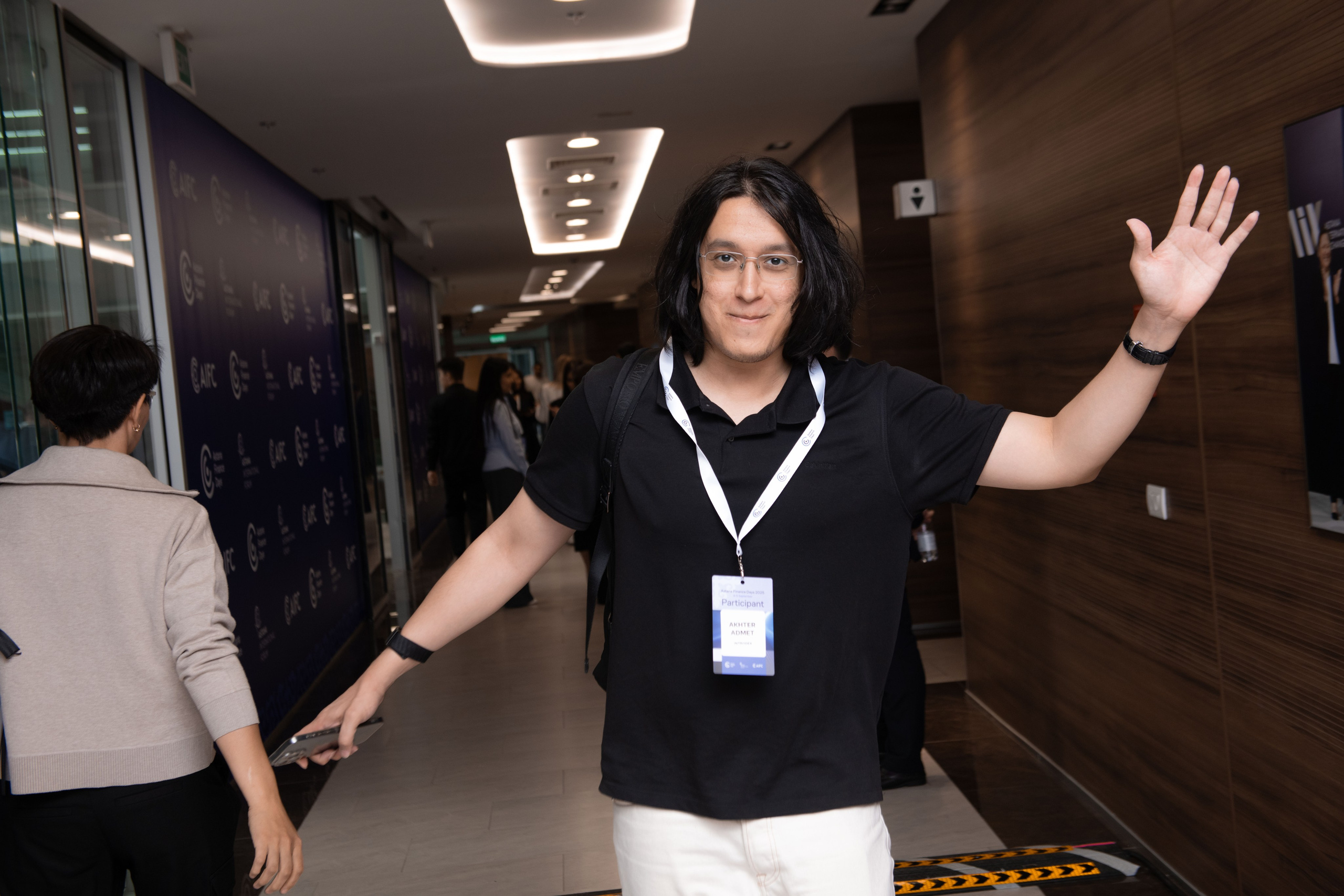 AFD 2025. OSPAN ALI photographer