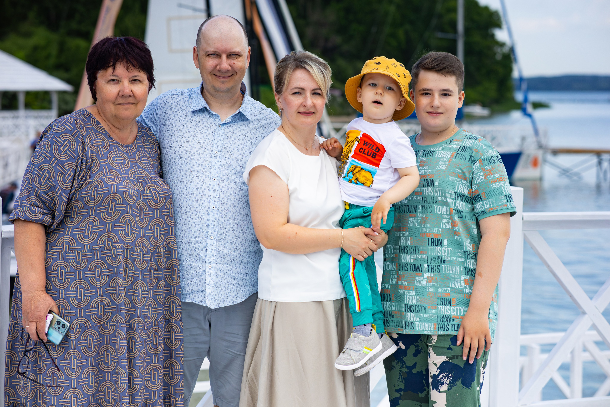 Юбилей. Фотограф Александр Поздняков  Новосибирск