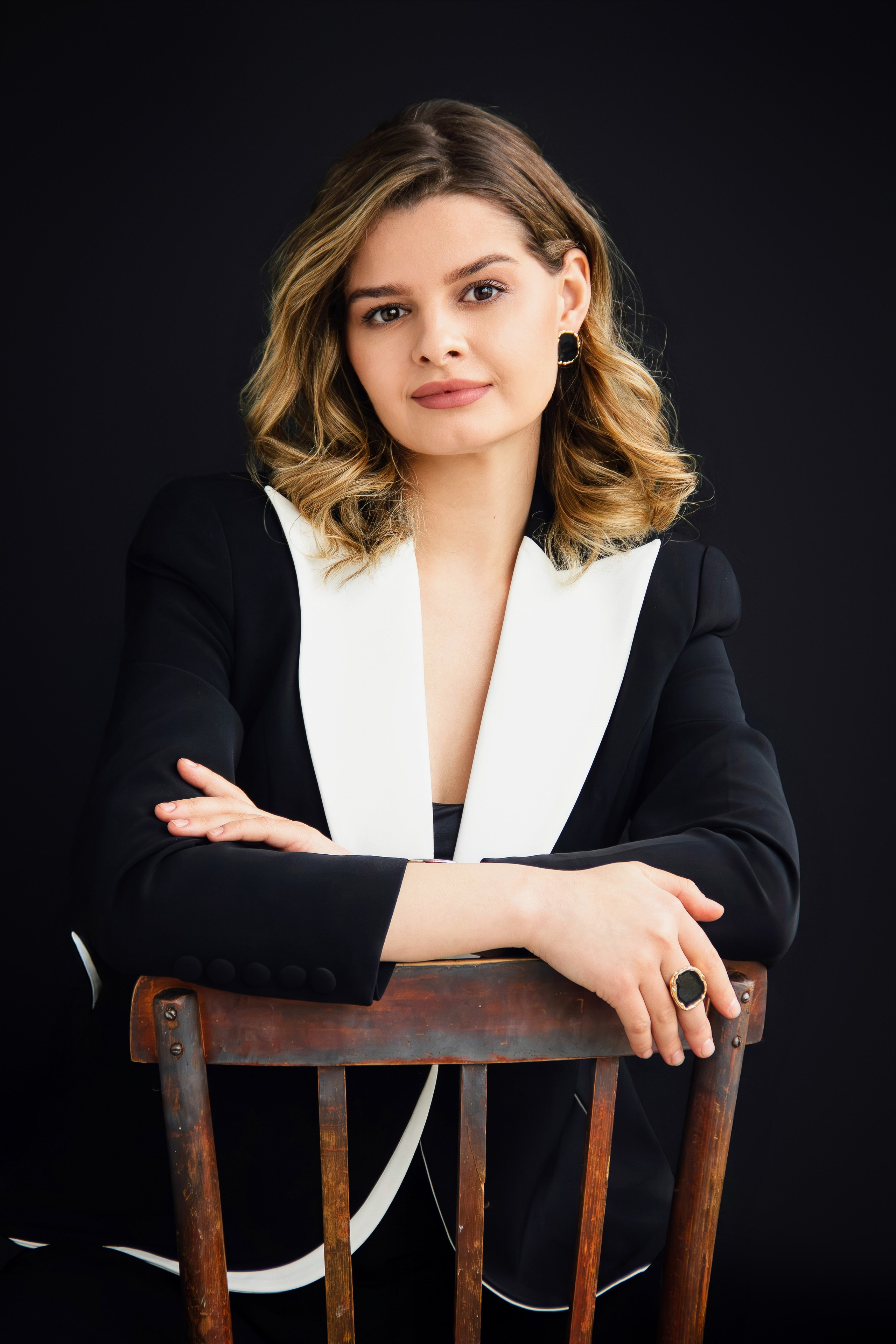 Фотосессия в Москве