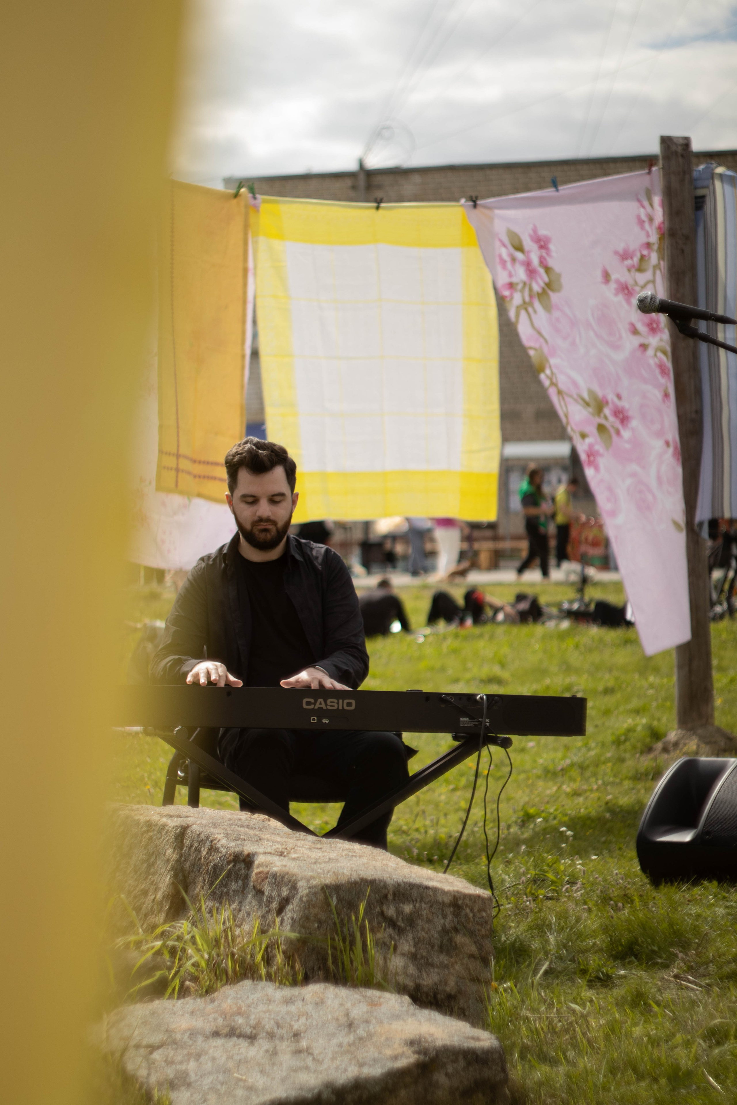 URALRUIN / «НЕ ПУСТОЕ МЕСТО» / ЧАСТЬ 1. Уральское создание