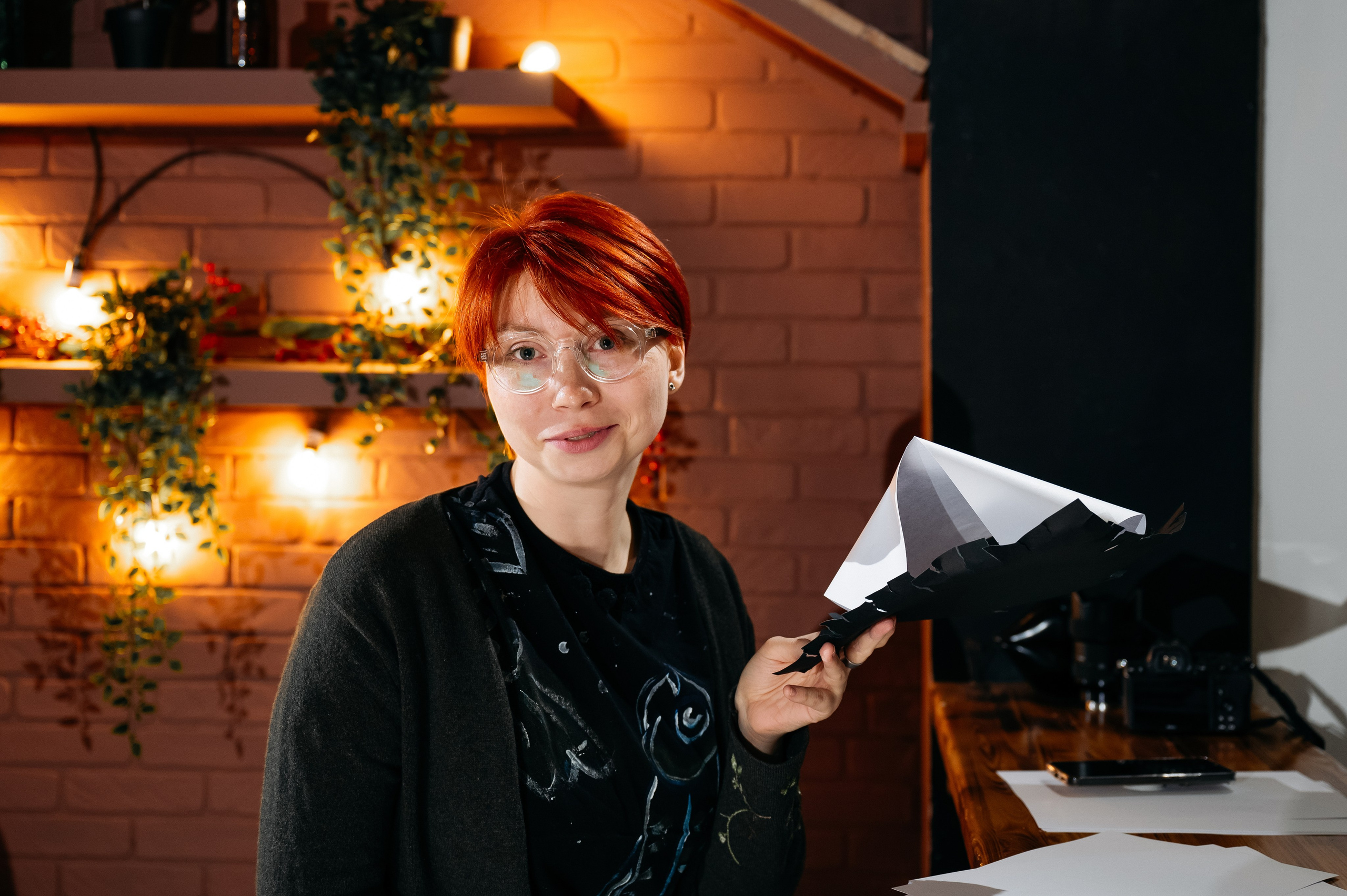 ЛОФТ. Ваш фотограф в г. Петропавловске-Камчатском Арина Алексеева